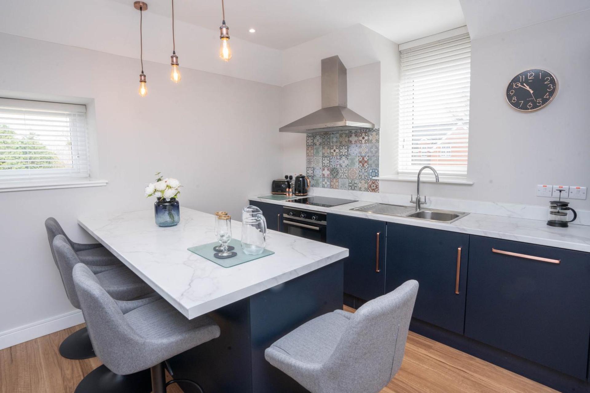 Stable Court Apartments