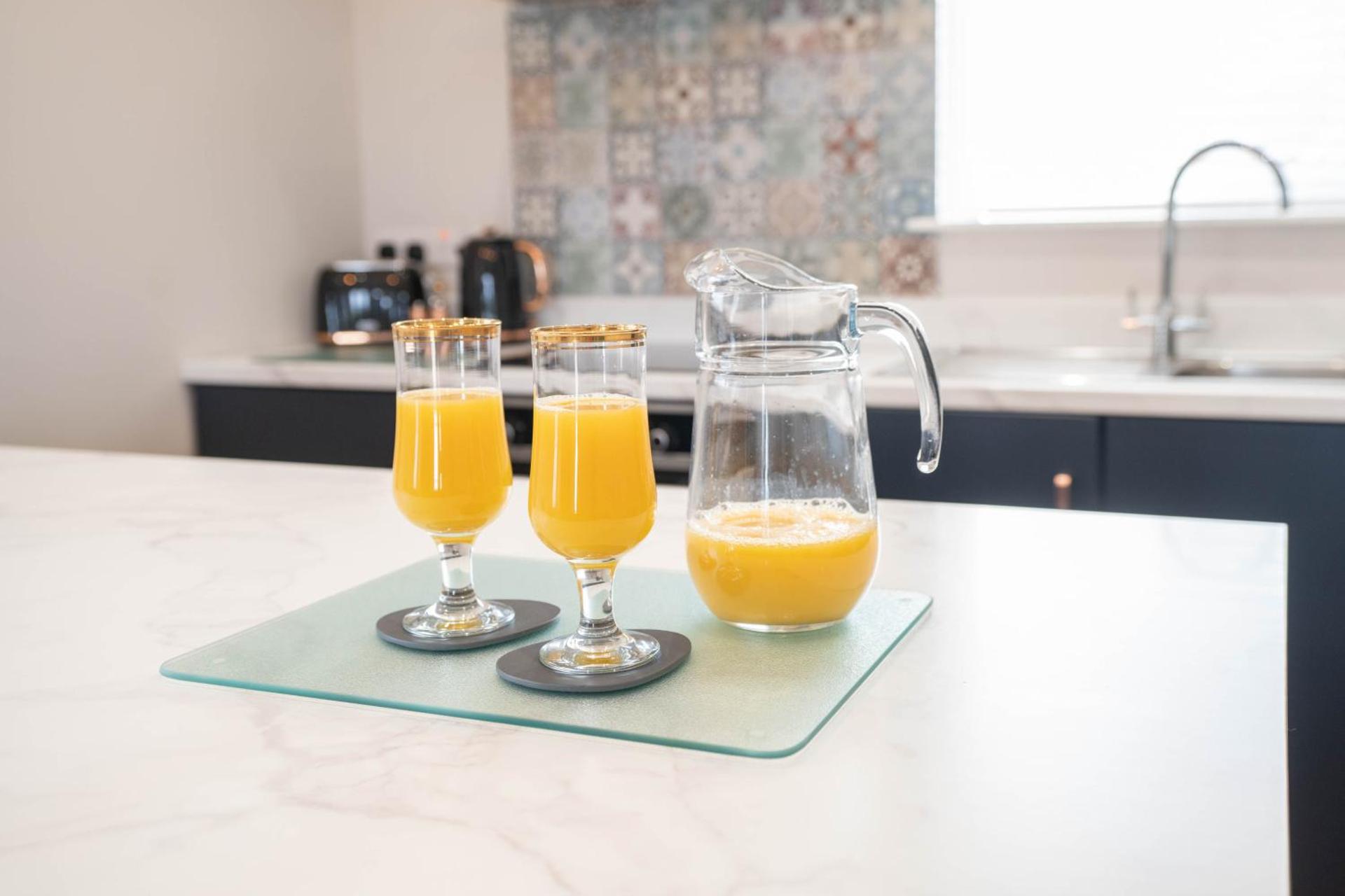 Stable Court Apartments