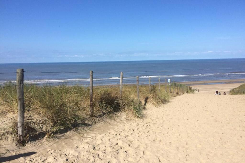 Beachhouse SeaBreeze - vernieuwd!