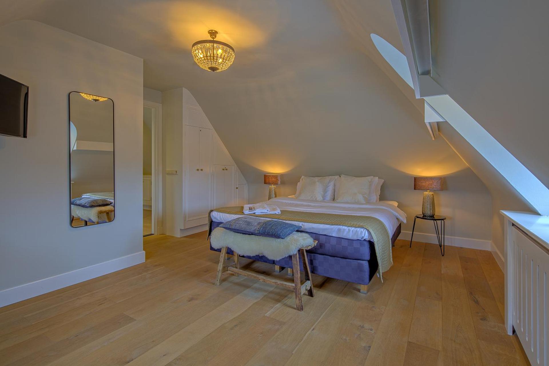 Grandcafé Boutique Hotel Eemland