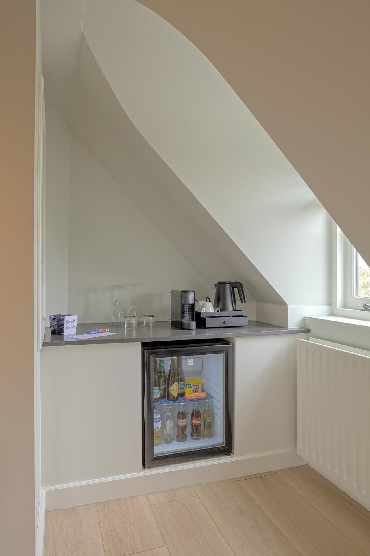 Grandcafé Boutique Hotel Eemland