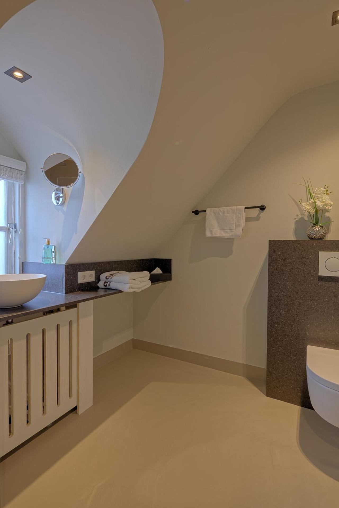 Grandcafé Boutique Hotel Eemland