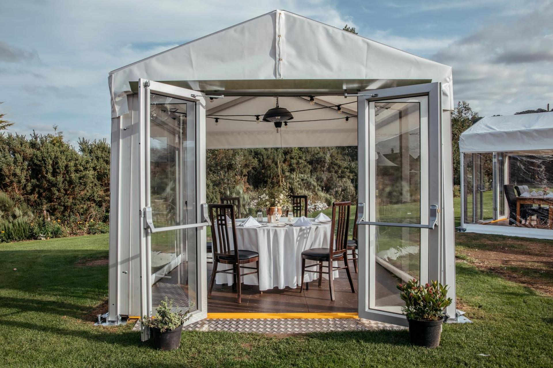 Banquet/Function facilities