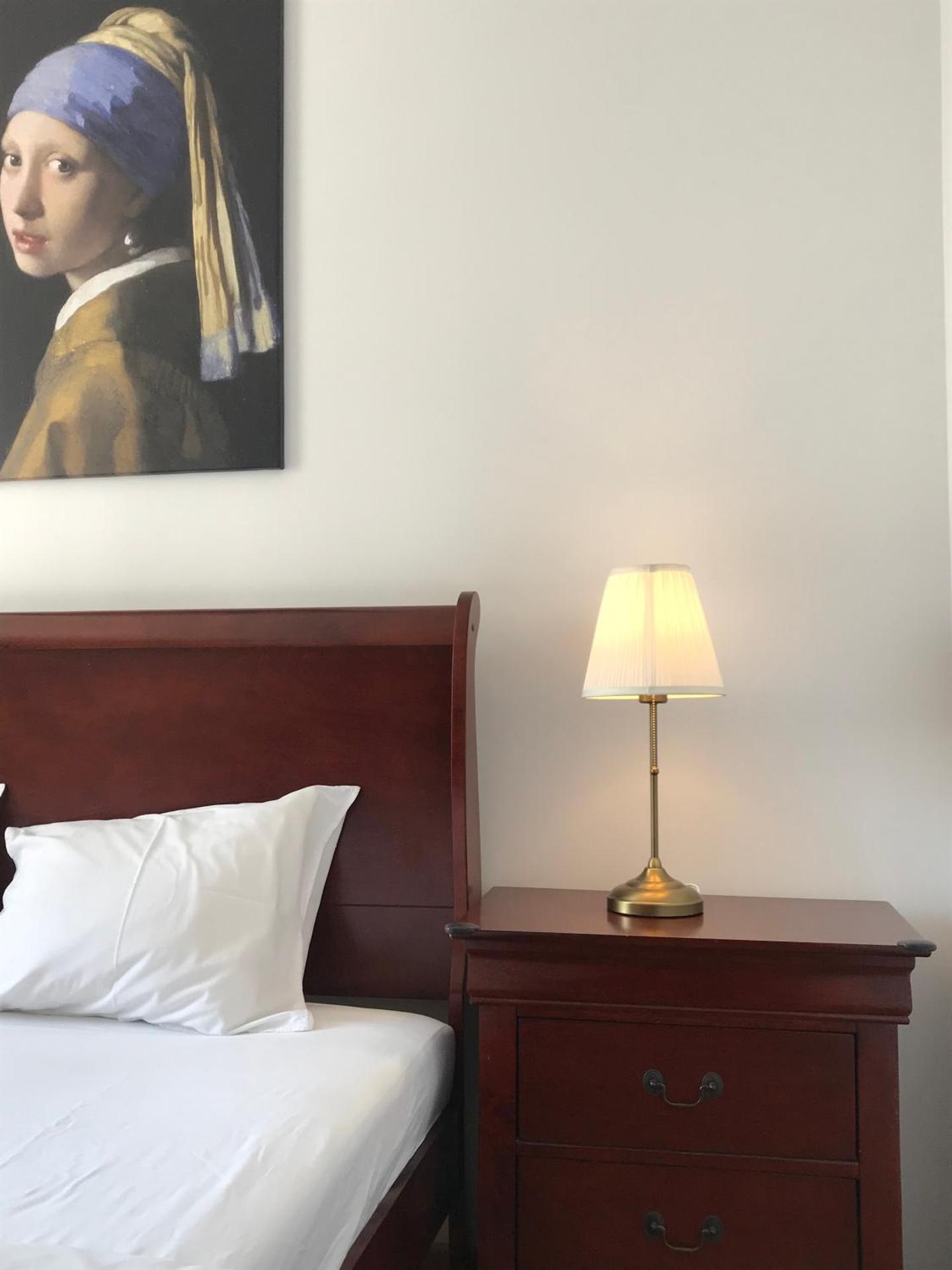 Orange Onix Apartaments