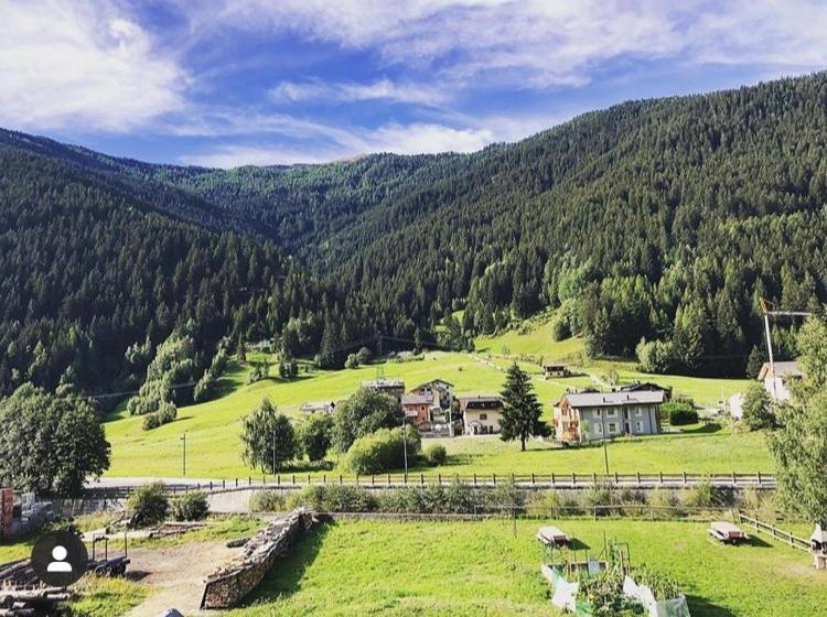 Mountain Home - Families Holidays