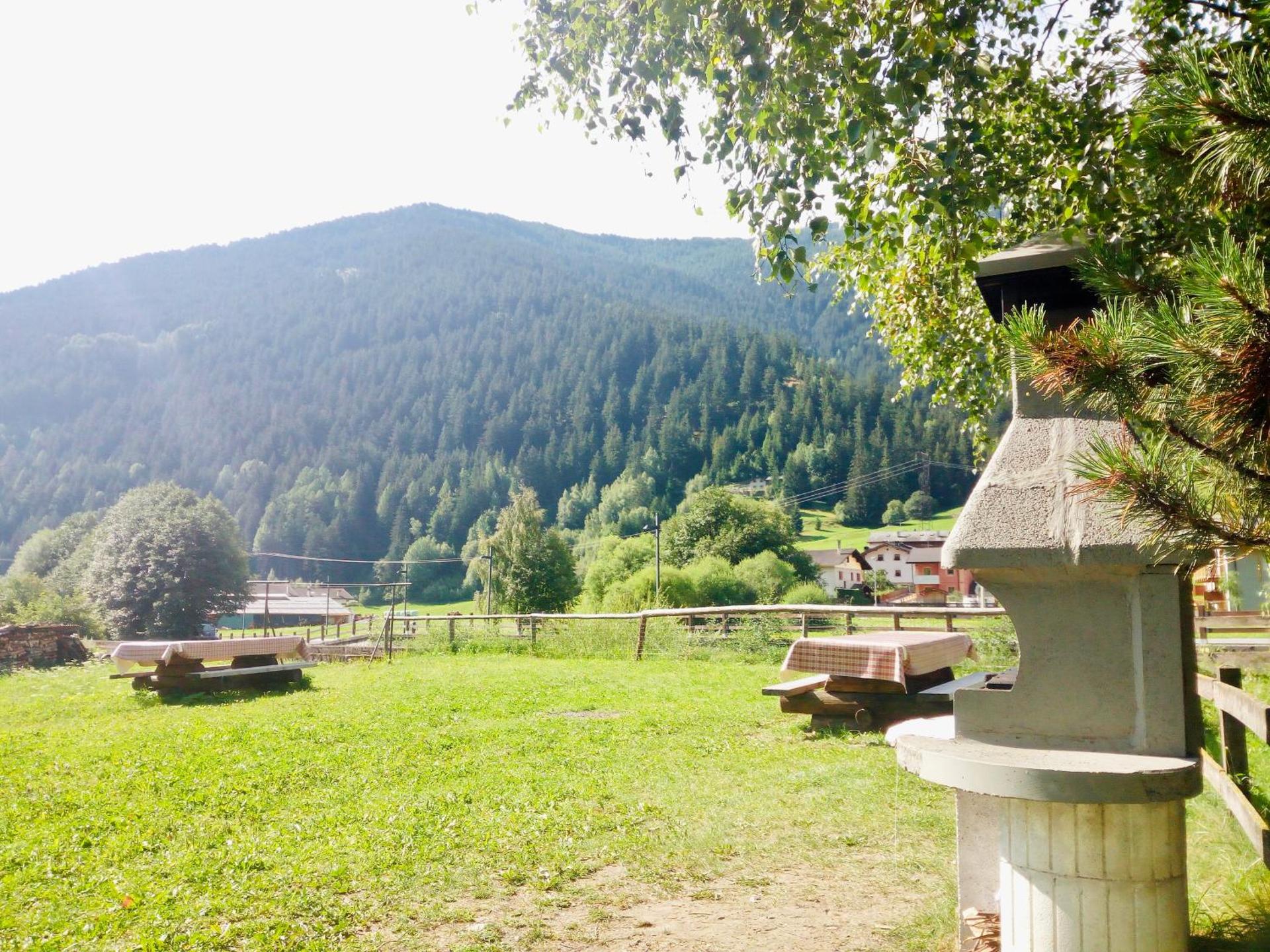 Mountain Home - Families Holidays