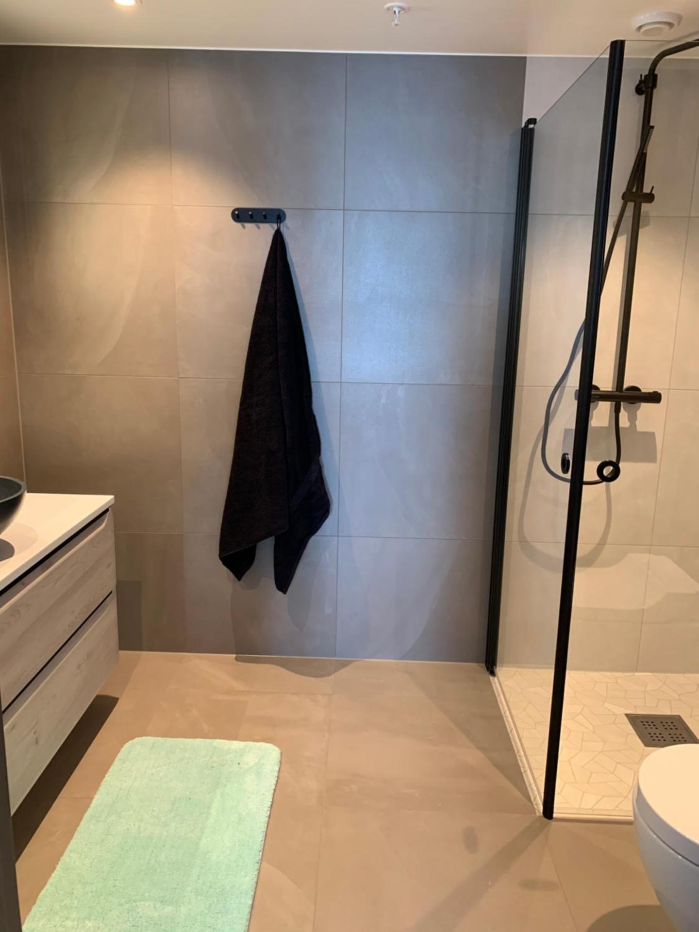 Superior Apartment with Sea View