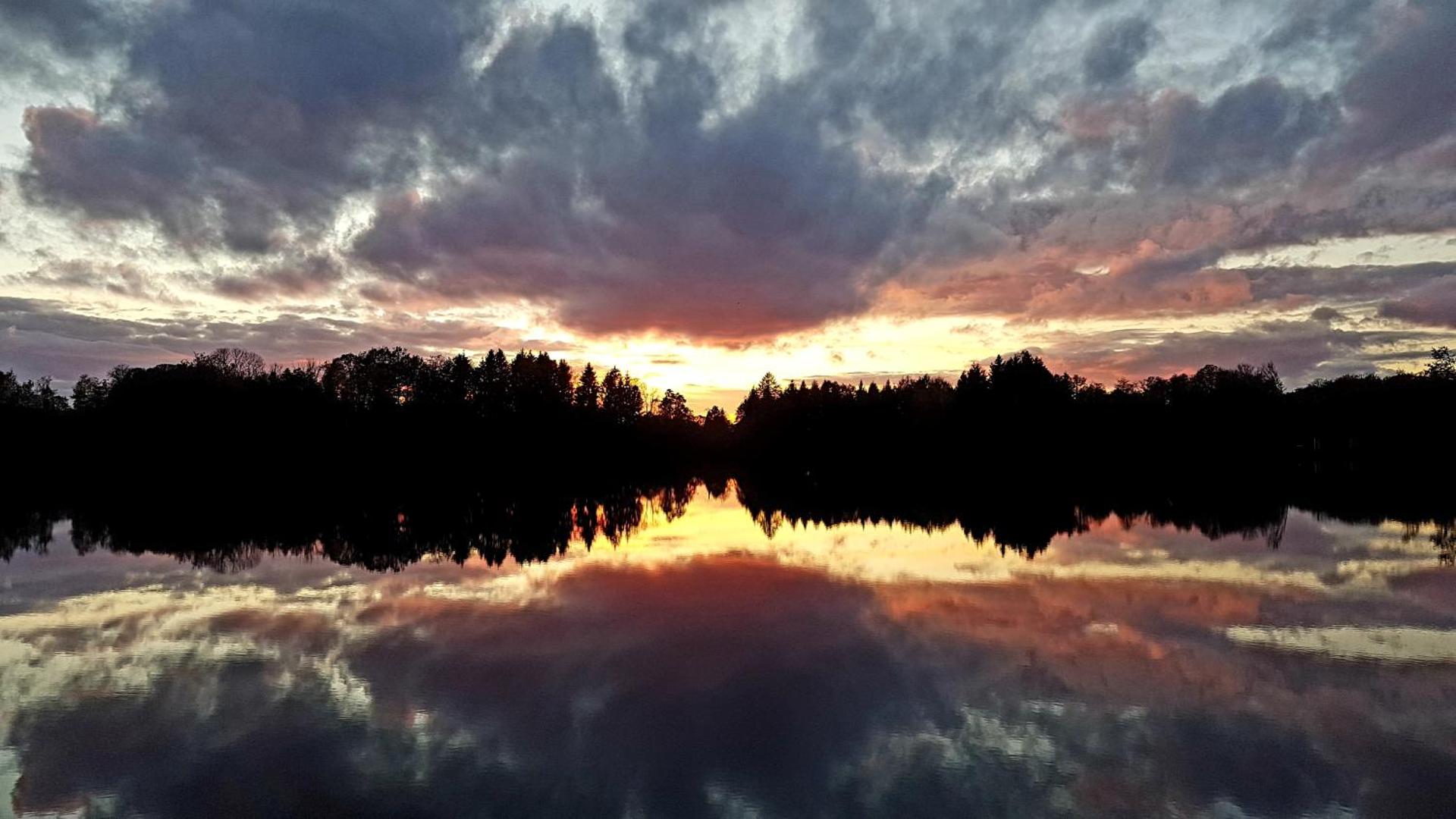 Gîte du Mont Gérard