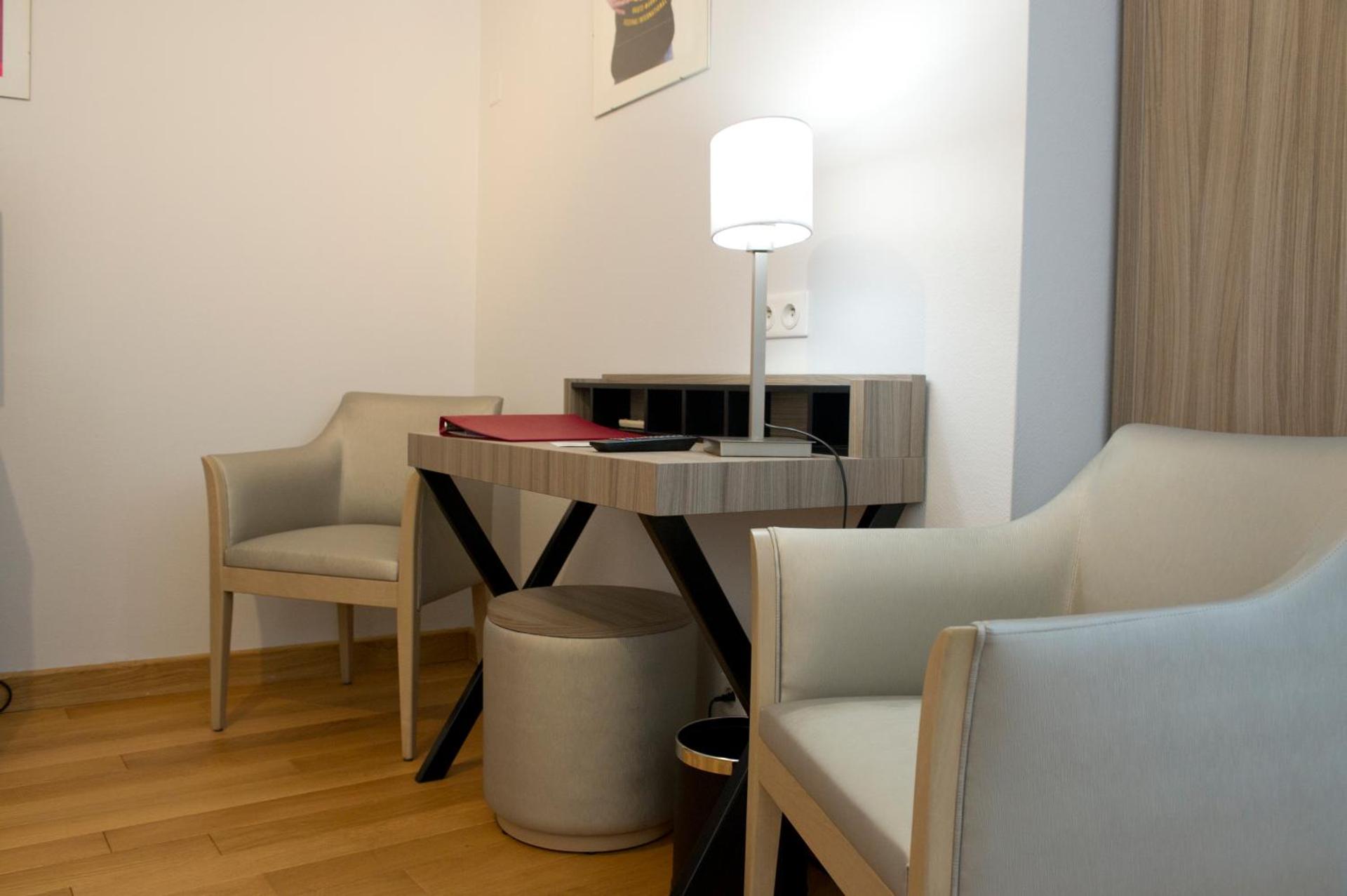 Hôtel Restaurant Des Remparts