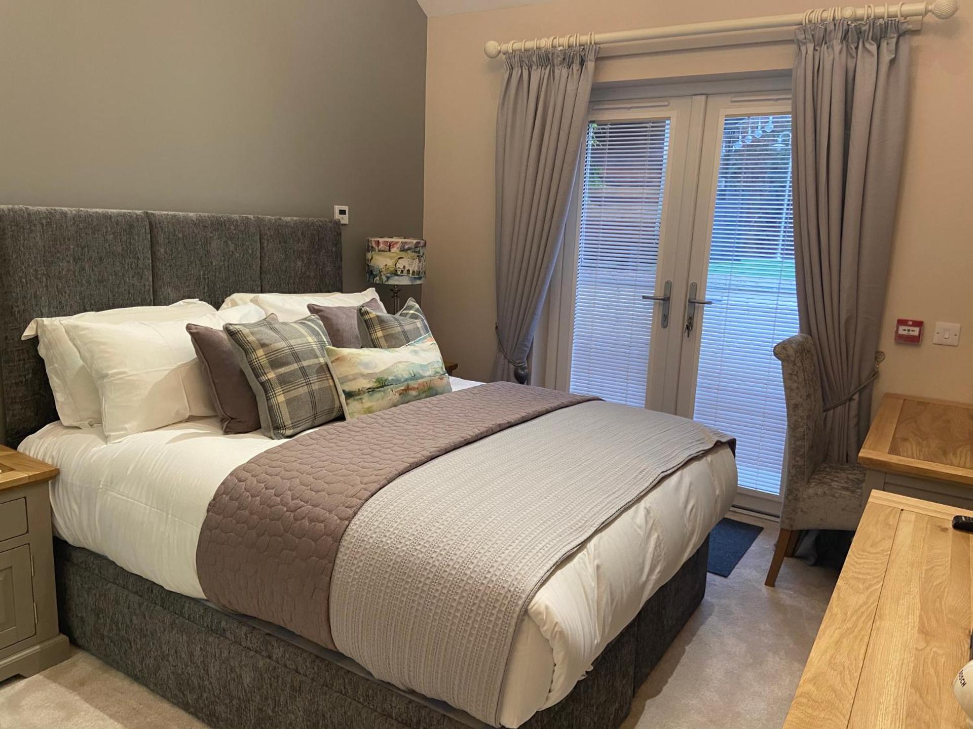 Kirkwirral Bed & Breakfast