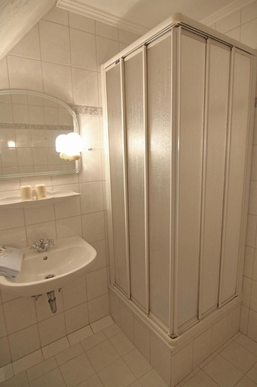 Erna im Friesenhaus Sieben-Linden