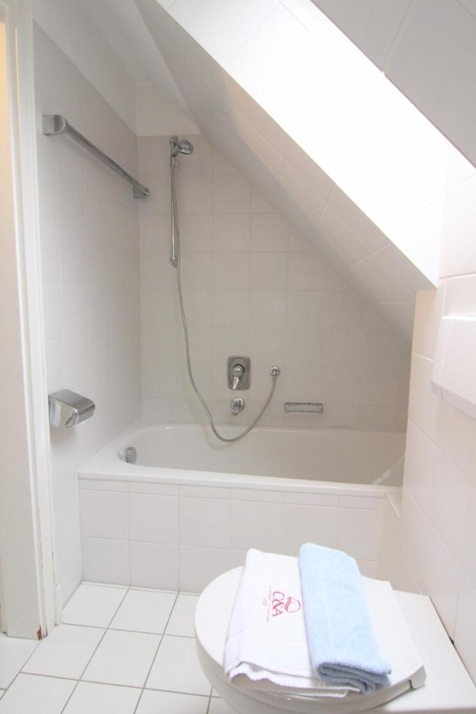 Christine - Munkmarsch