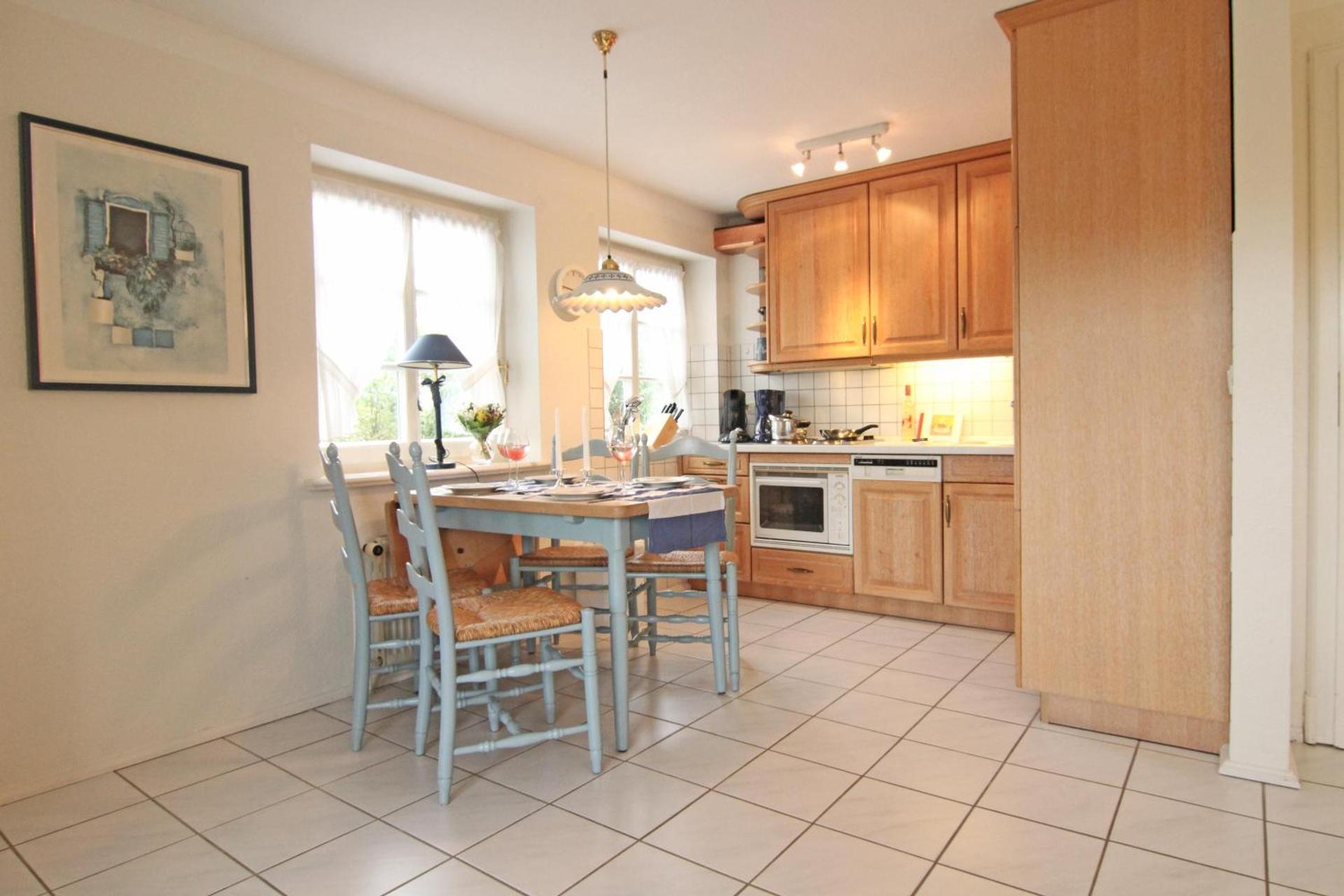 Christine - Munkmarsch