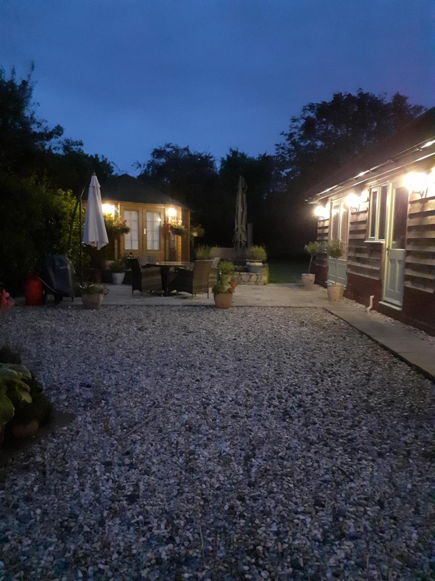 The Cobblers Bed and Breakfast