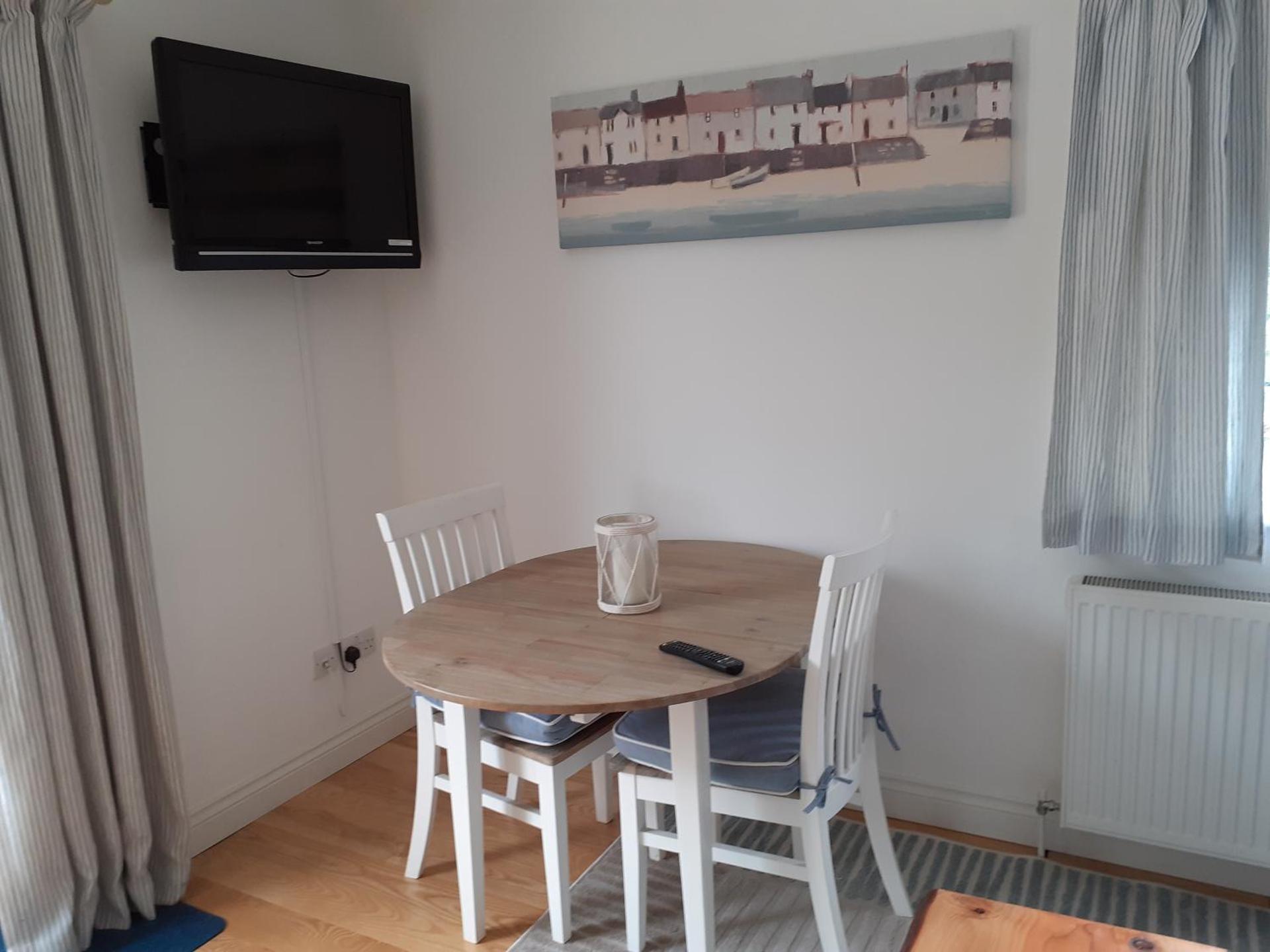 The Cobblers Bed and Breakfast