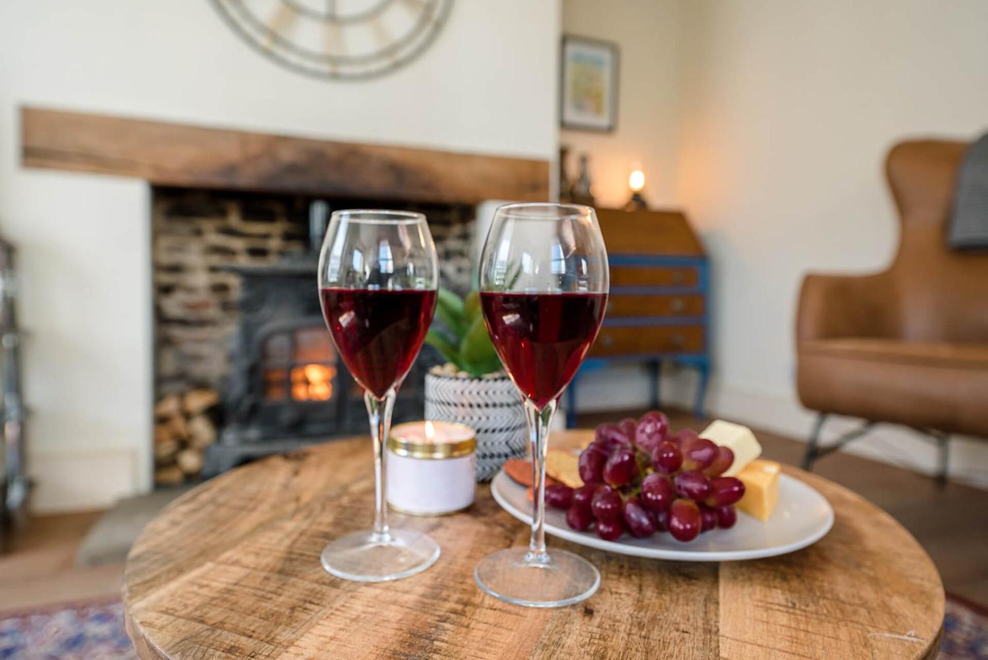 Abigail's Cottage, Wickham Market