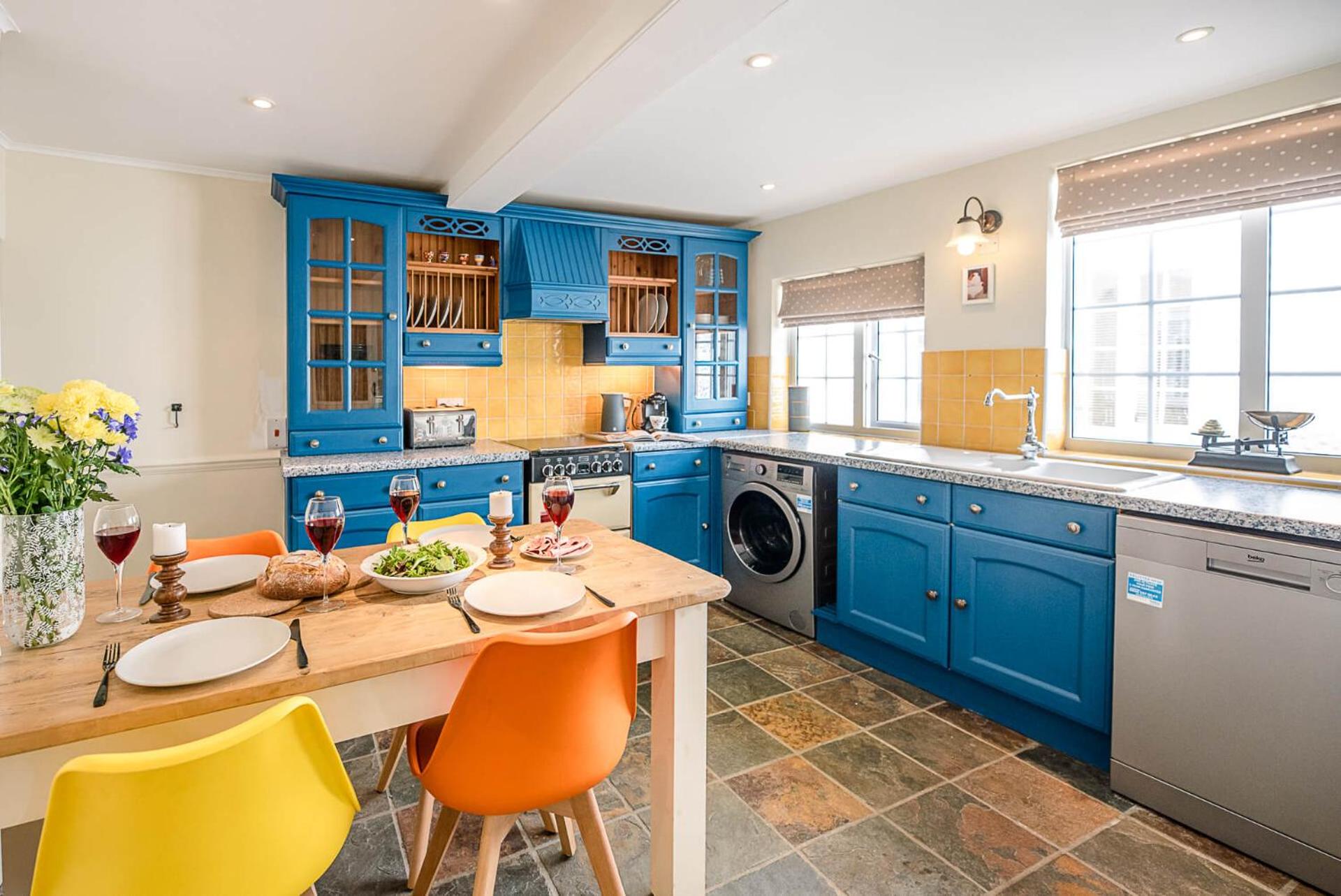 Abigail's Cottage, Wickham Market