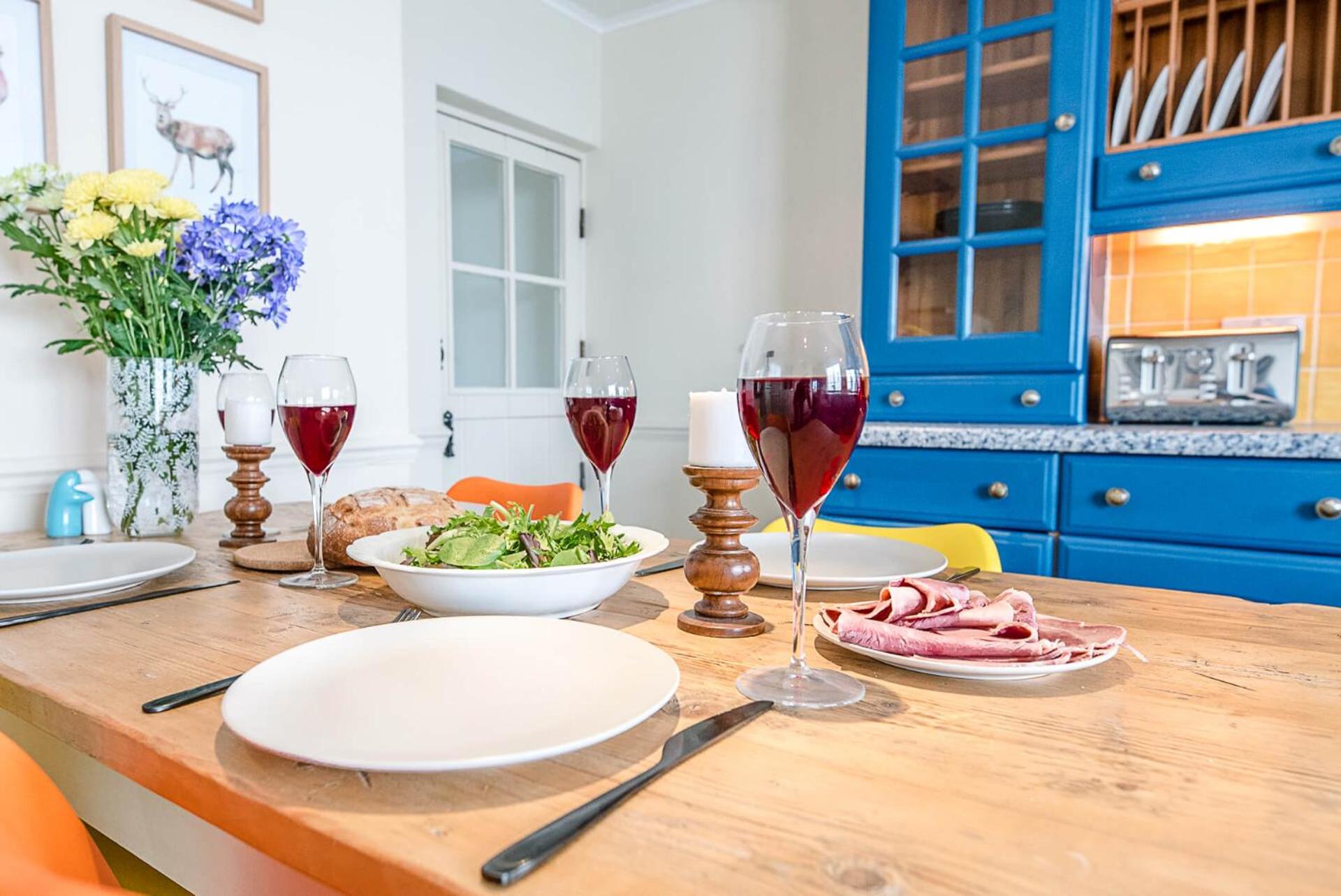 Abigail's Cottage, Wickham Market