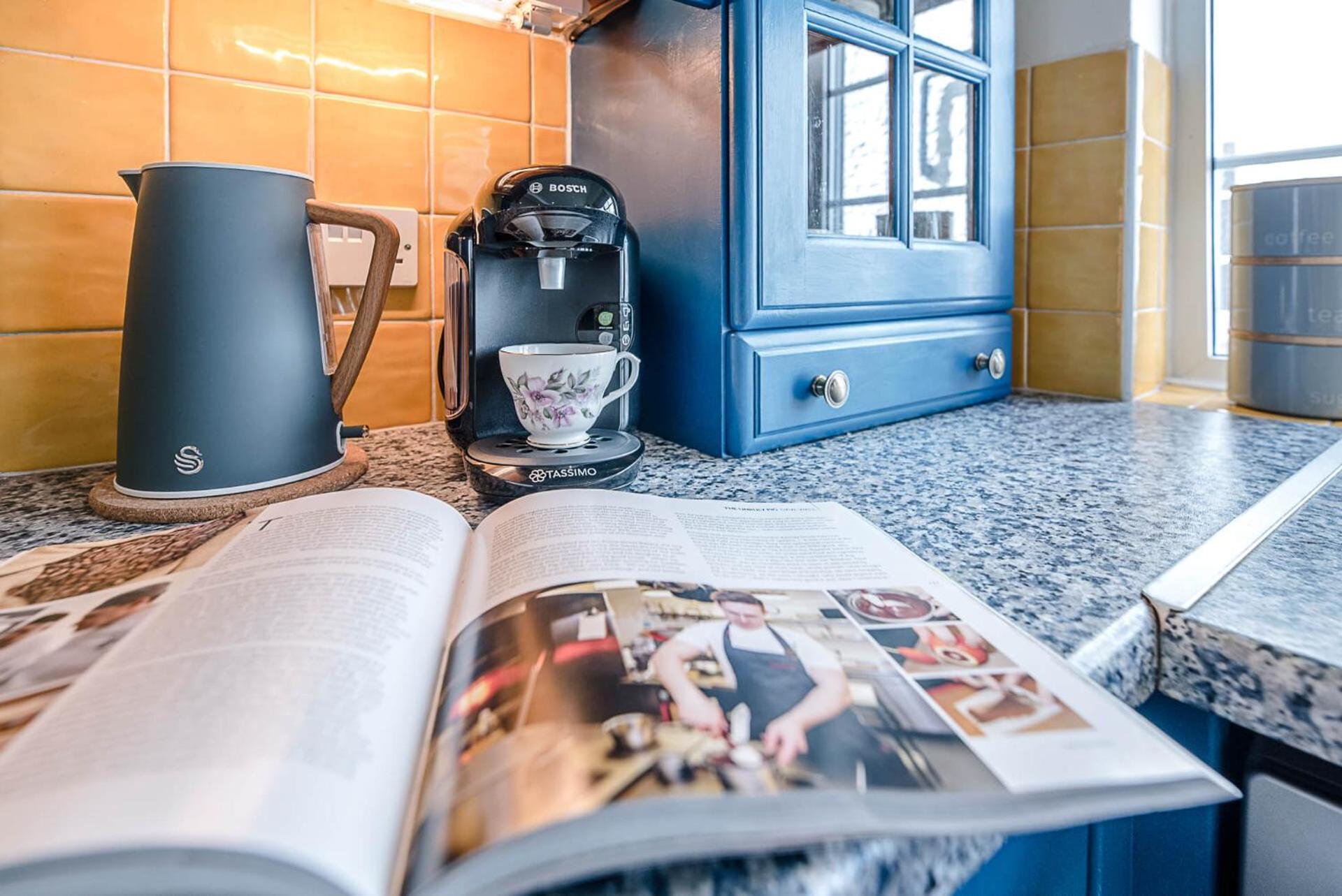 Abigail's Cottage, Wickham Market