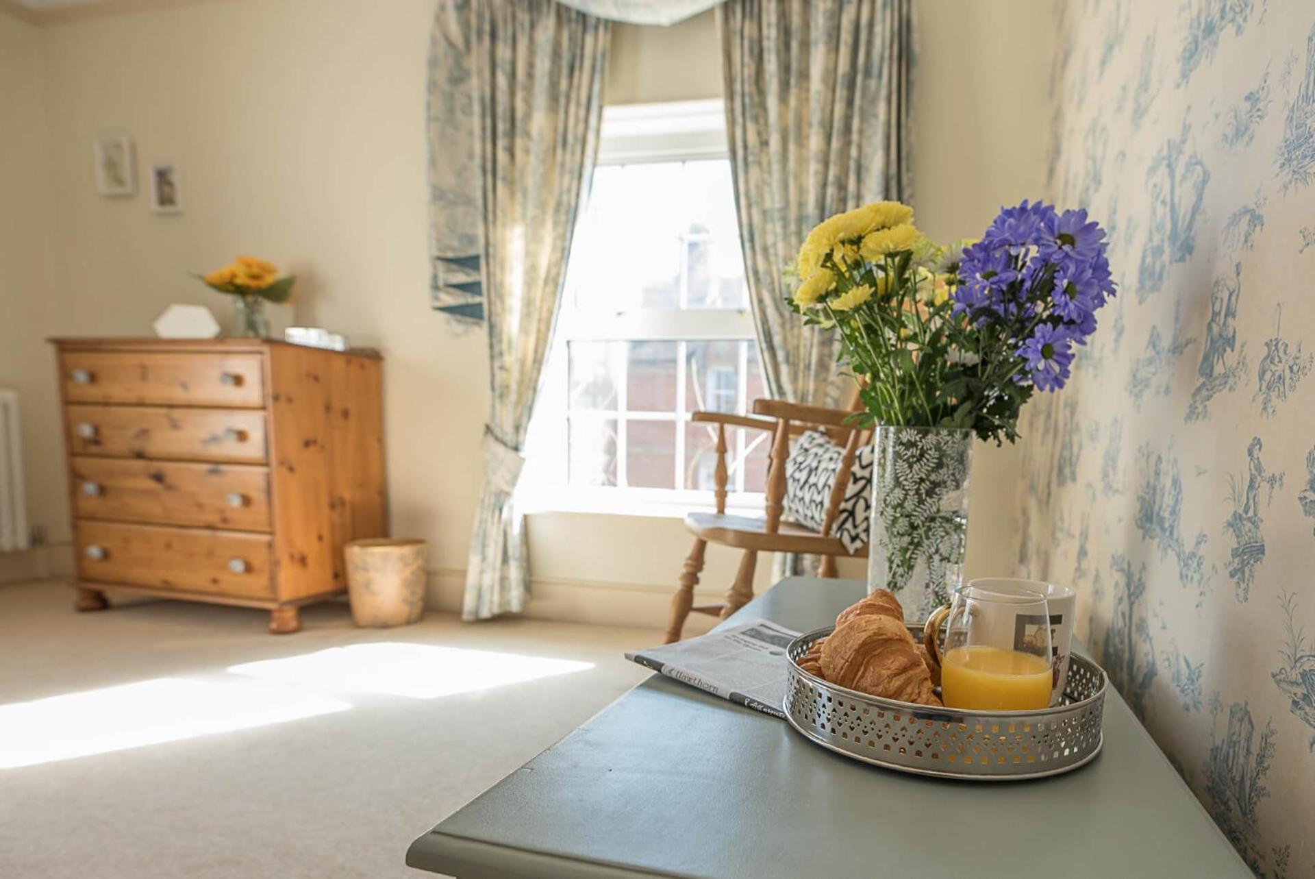 Abigail's Cottage, Wickham Market