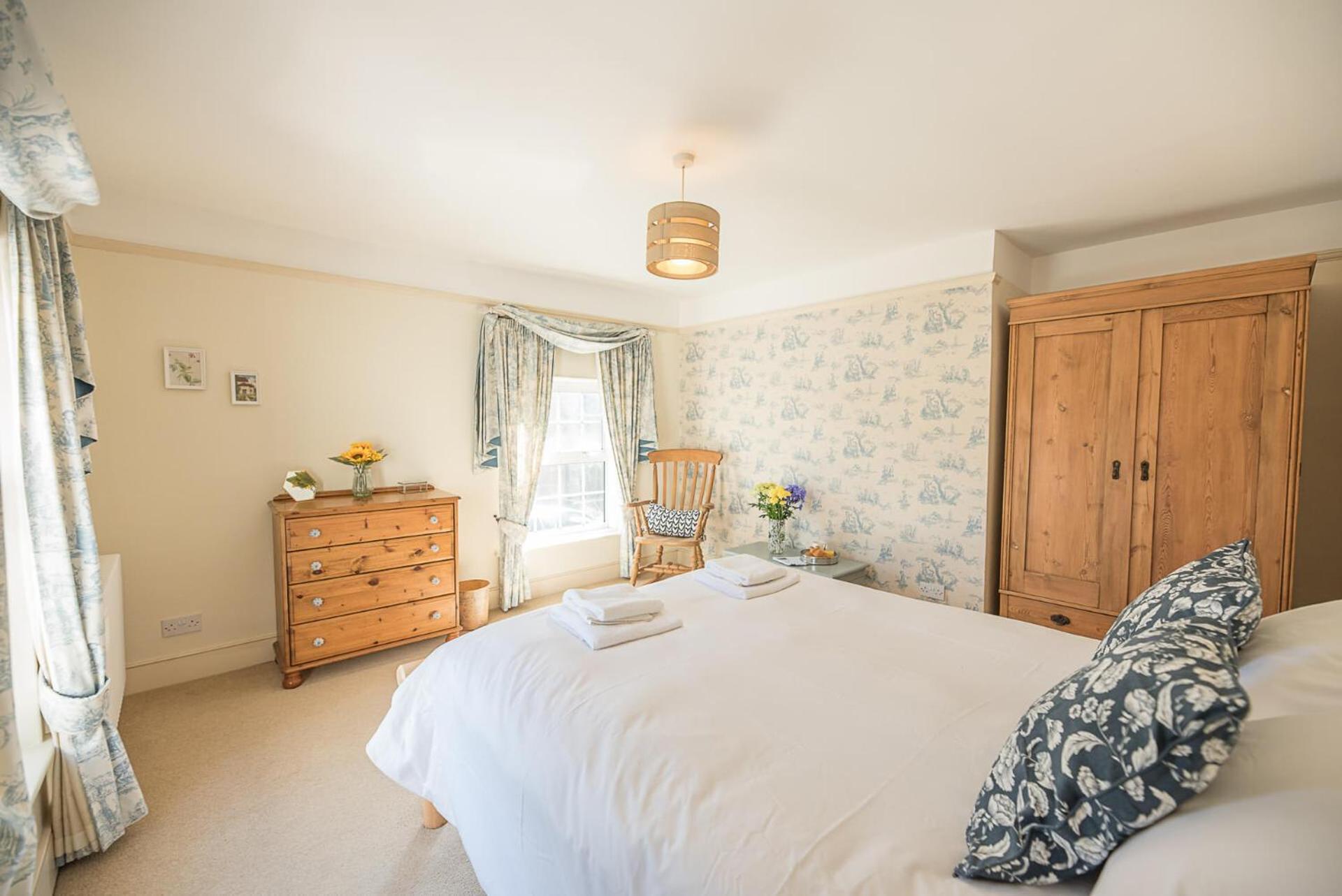 Abigail's Cottage, Wickham Market