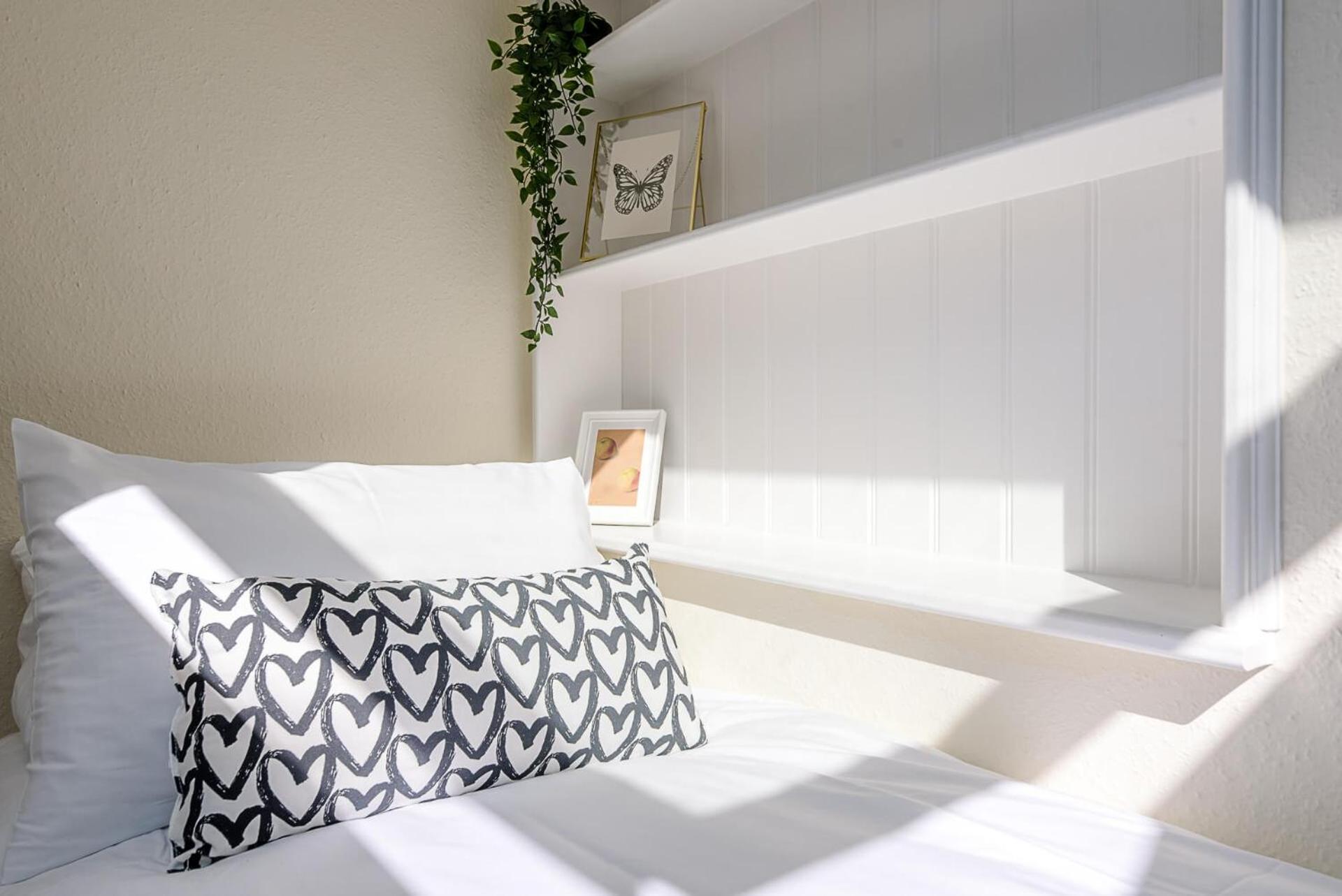 Abigail's Cottage, Wickham Market