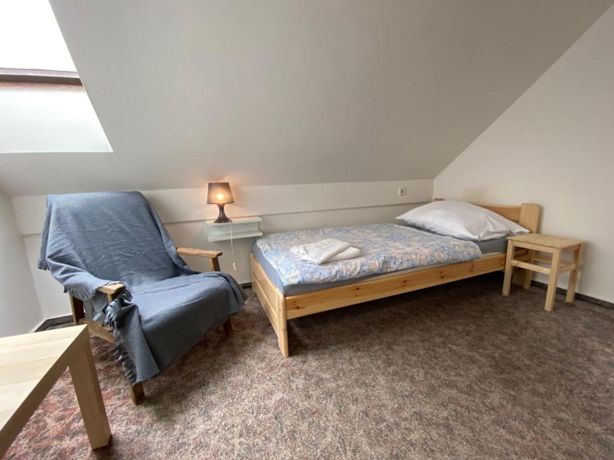 Restaurace a Penzion Klatovský Dvůr