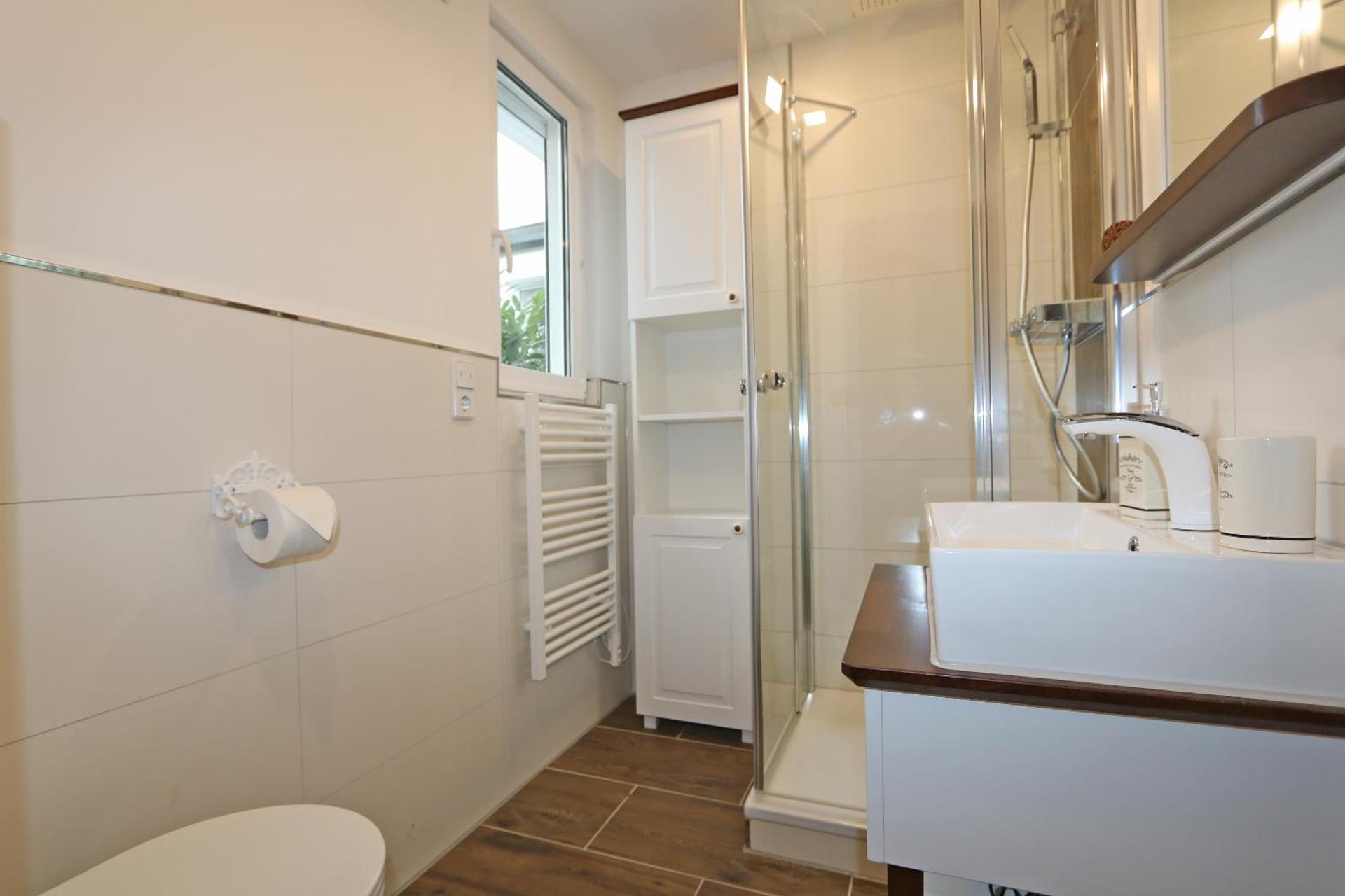 Bungalow-Park Ostseenordstern