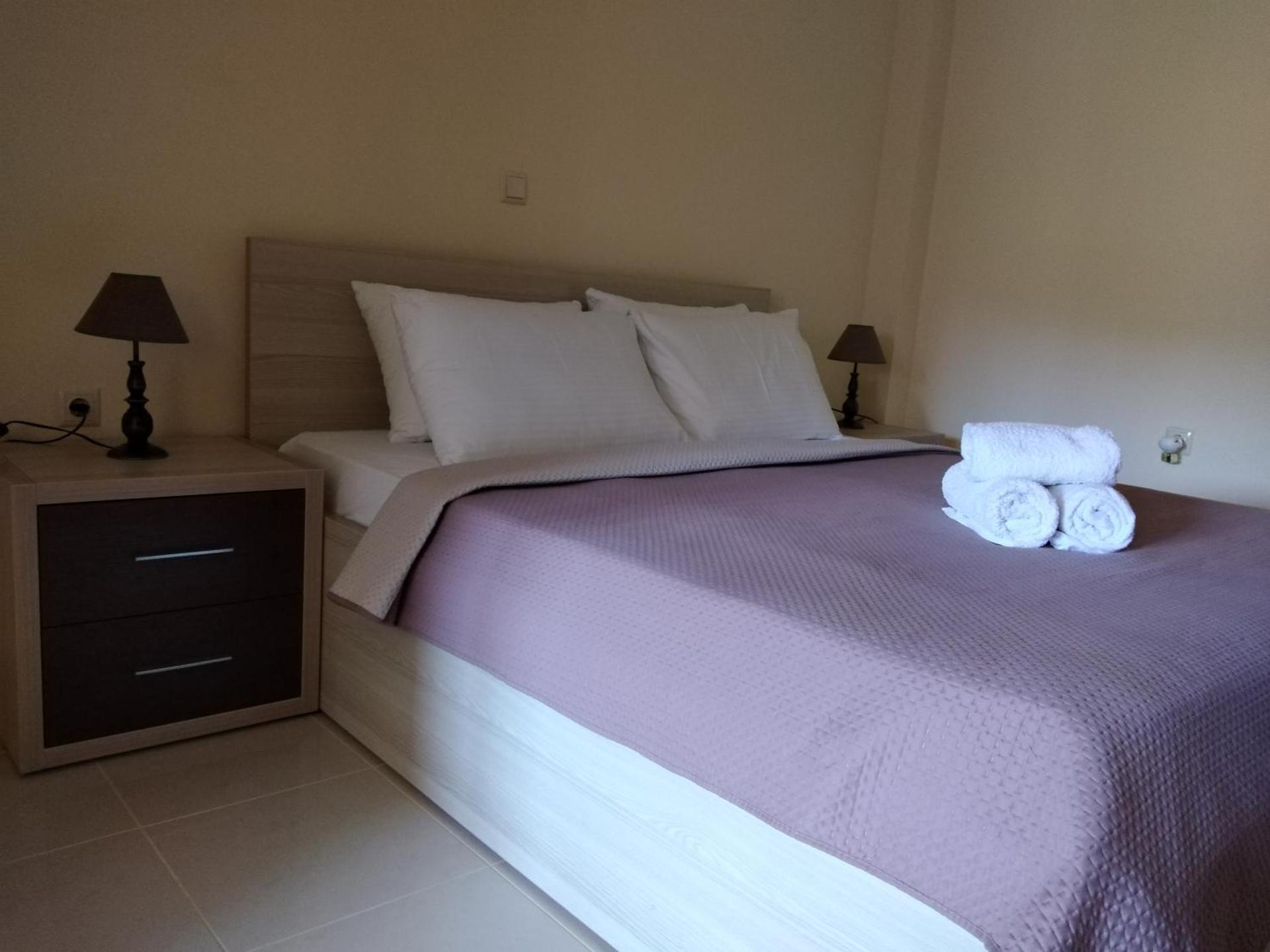 Kouremenos Manolis apartment