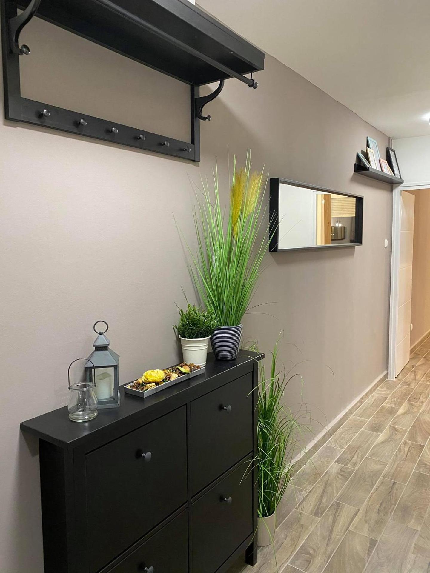 Loft Apartman X. ker.