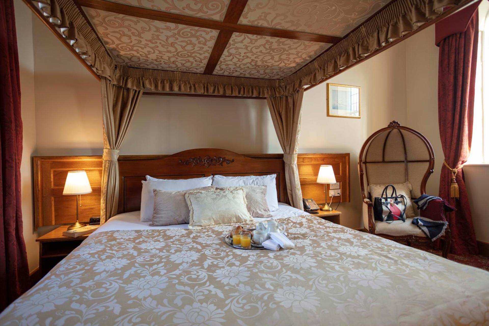 Scholars Townhouse Hotel