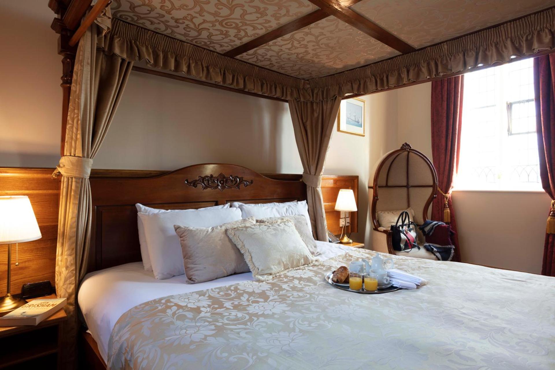 Scholars Townhouse Hotel