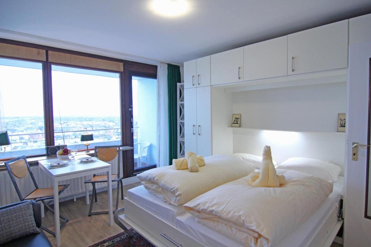 Ferienwohnung Binnenkiker