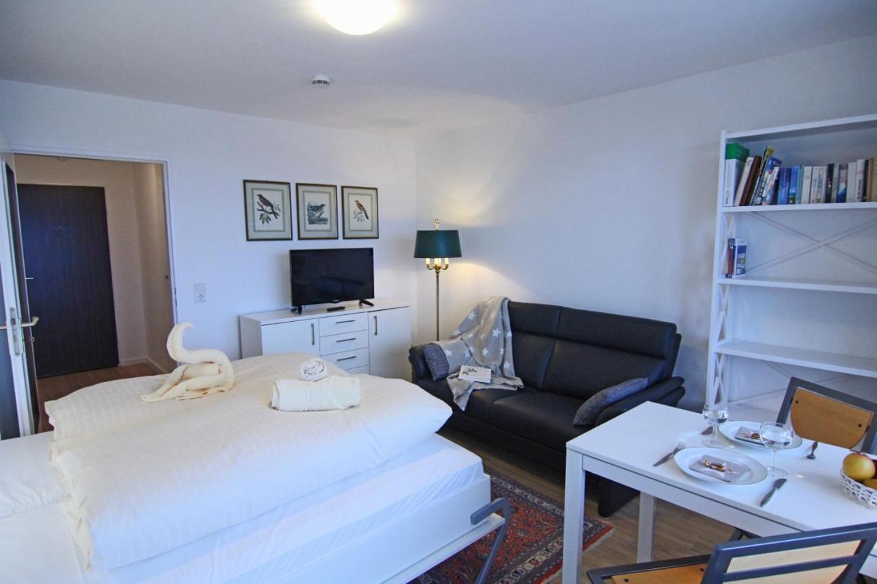 Ferienwohnung Binnenkiker