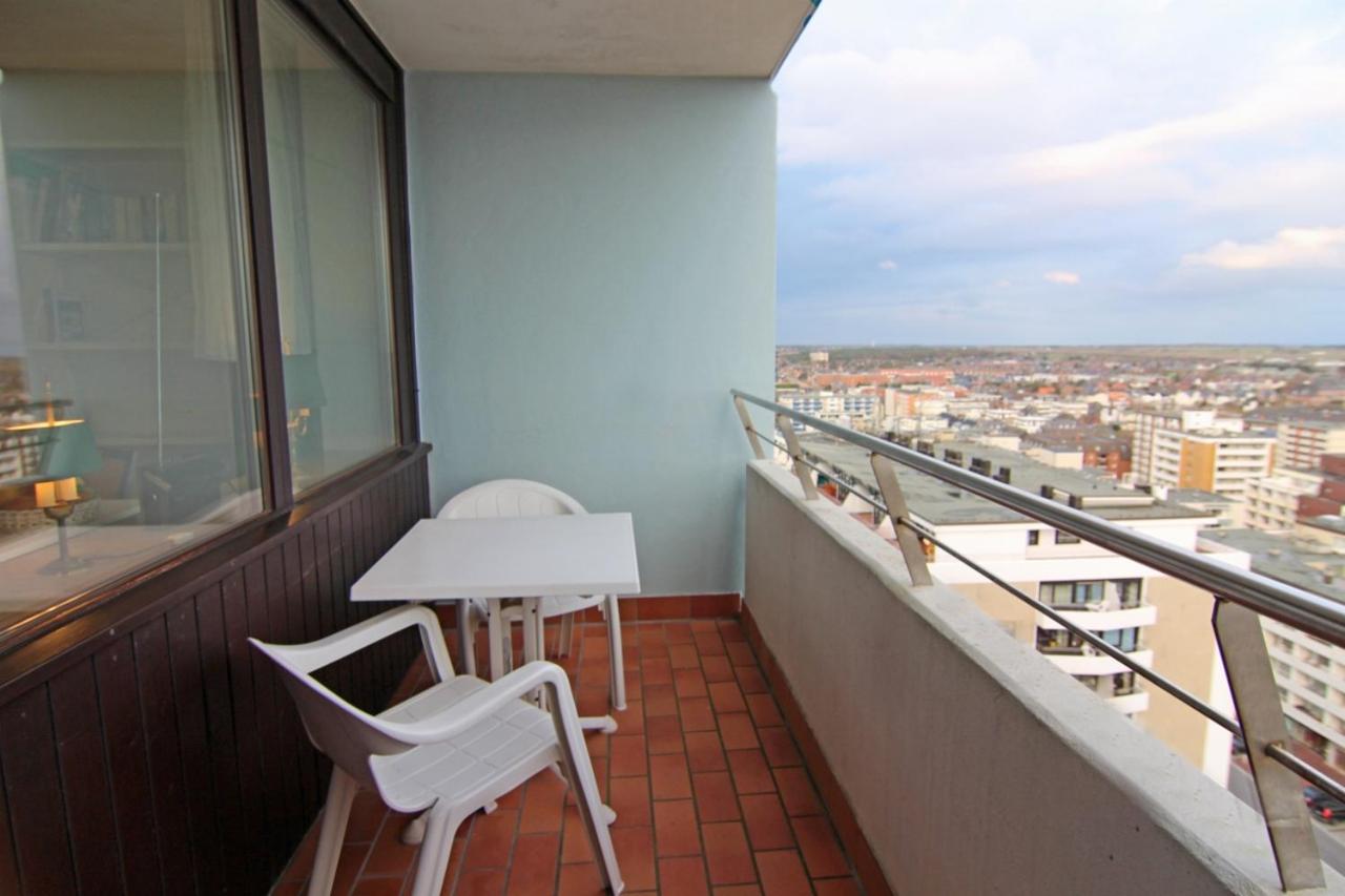 Ferienwohnung Binnenkiker