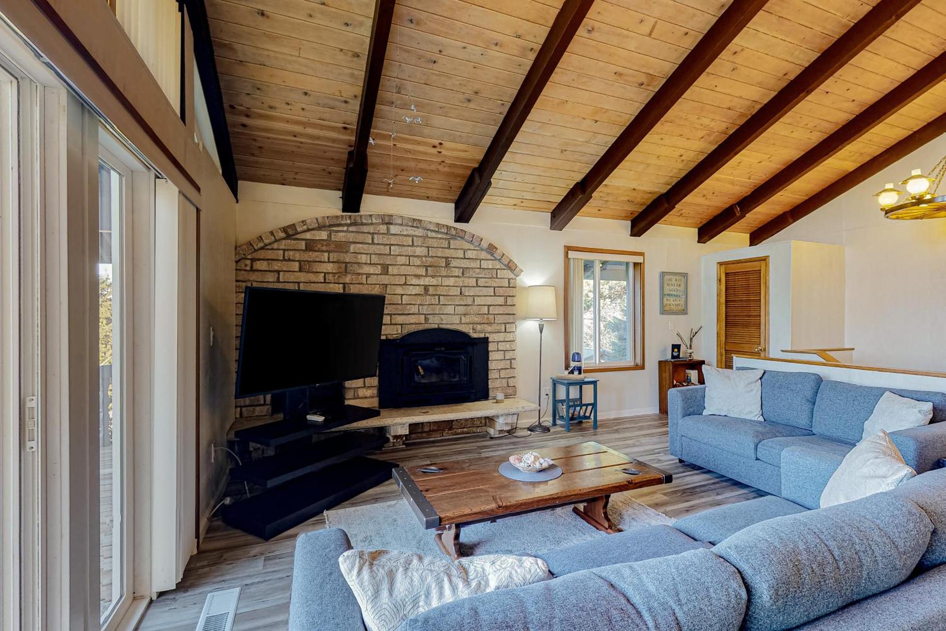 Rockaway Beach House