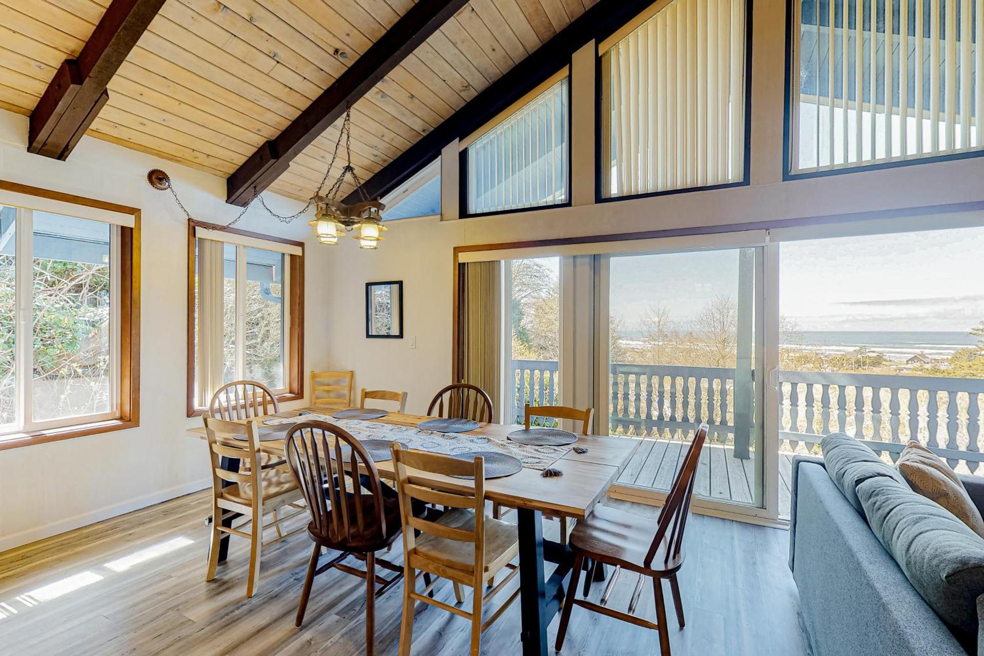 Rockaway Beach House