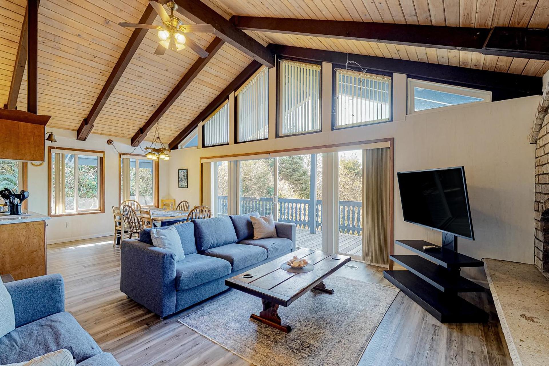 Rockaway Beach House