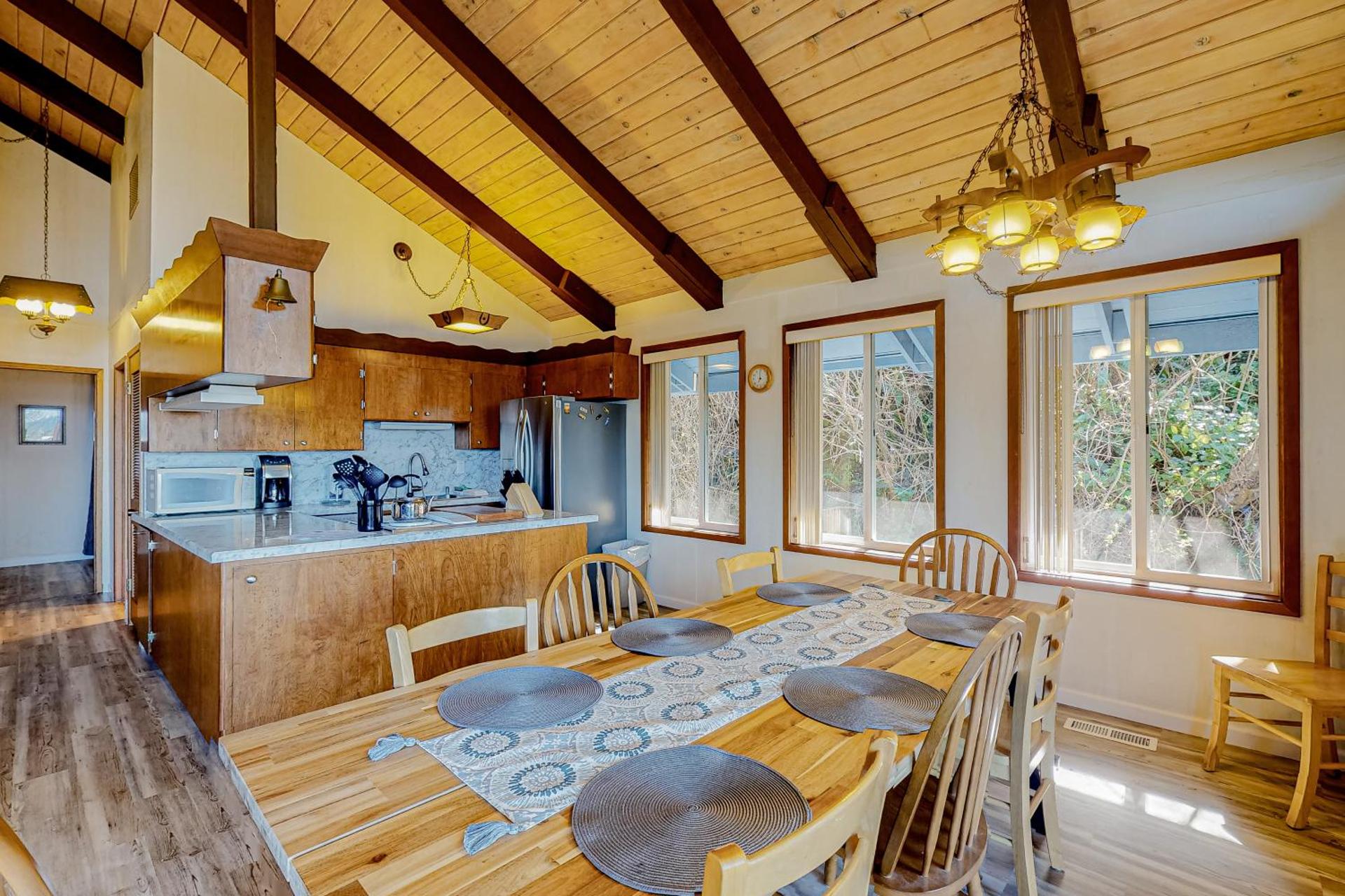 Rockaway Beach House