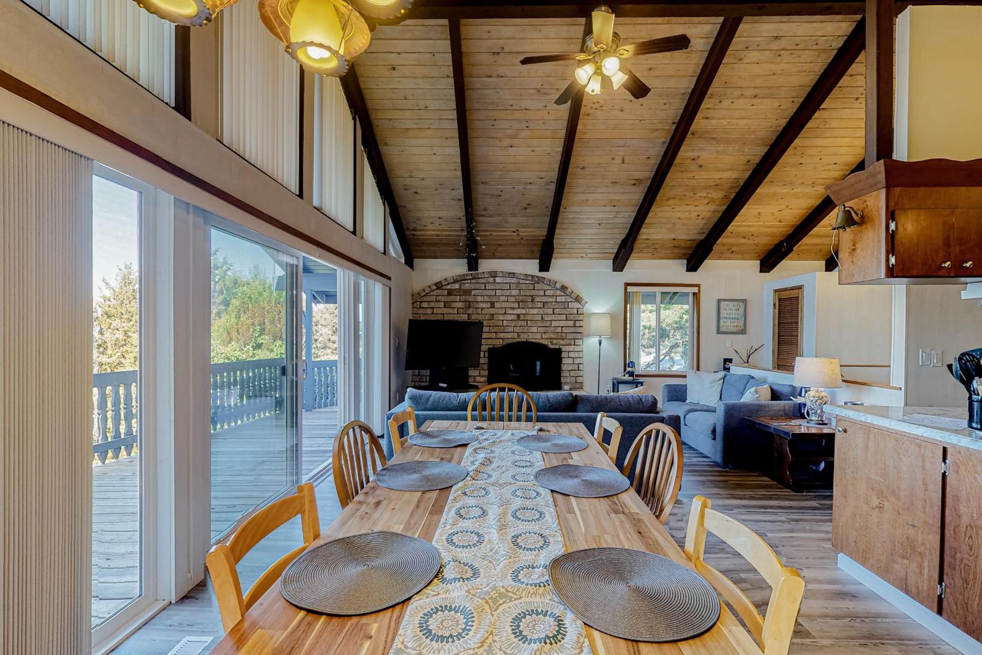 Rockaway Beach House