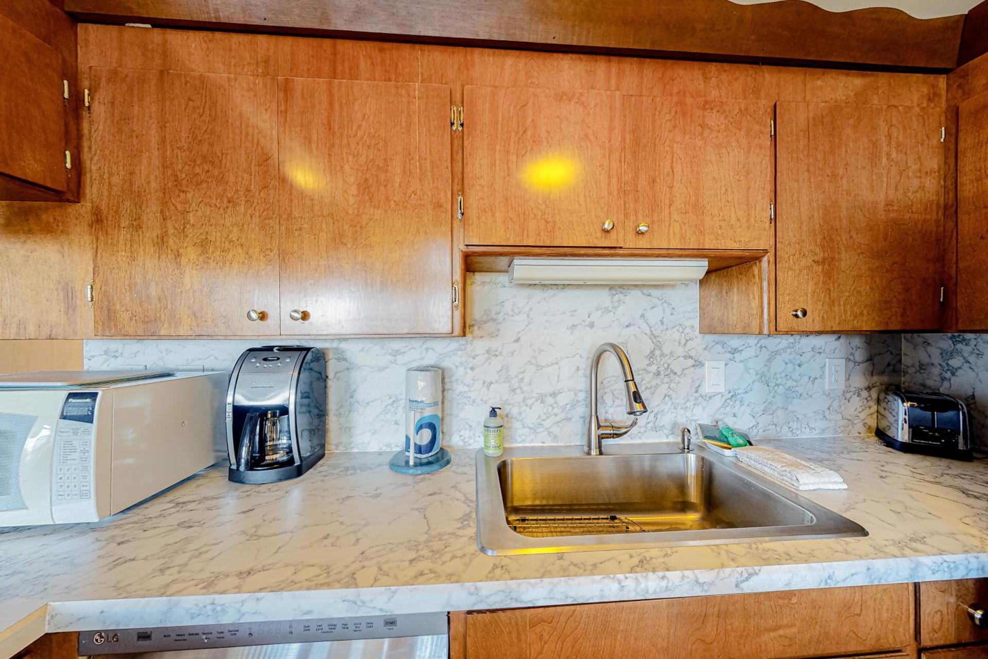 Rockaway Beach House