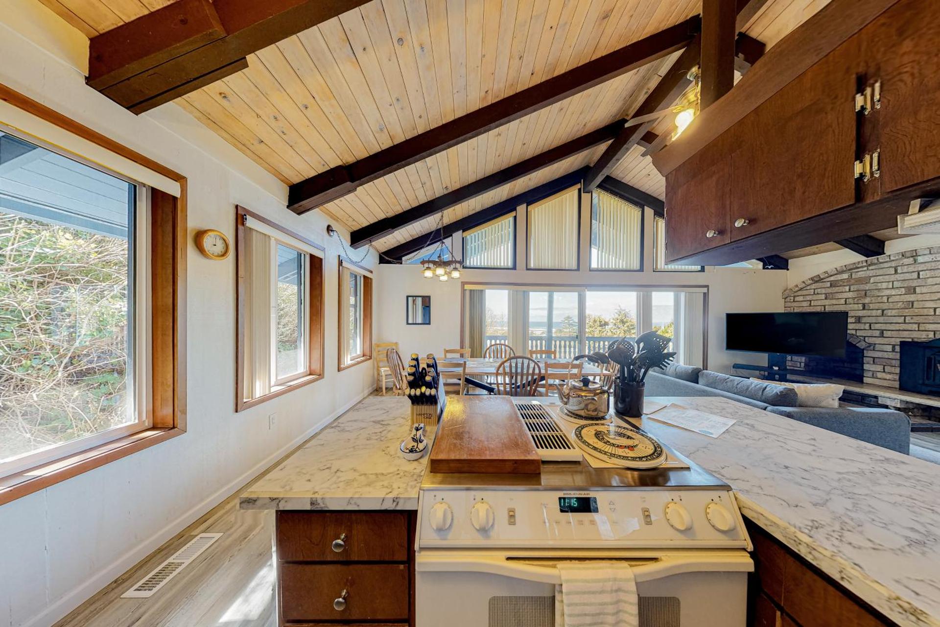 Rockaway Beach House