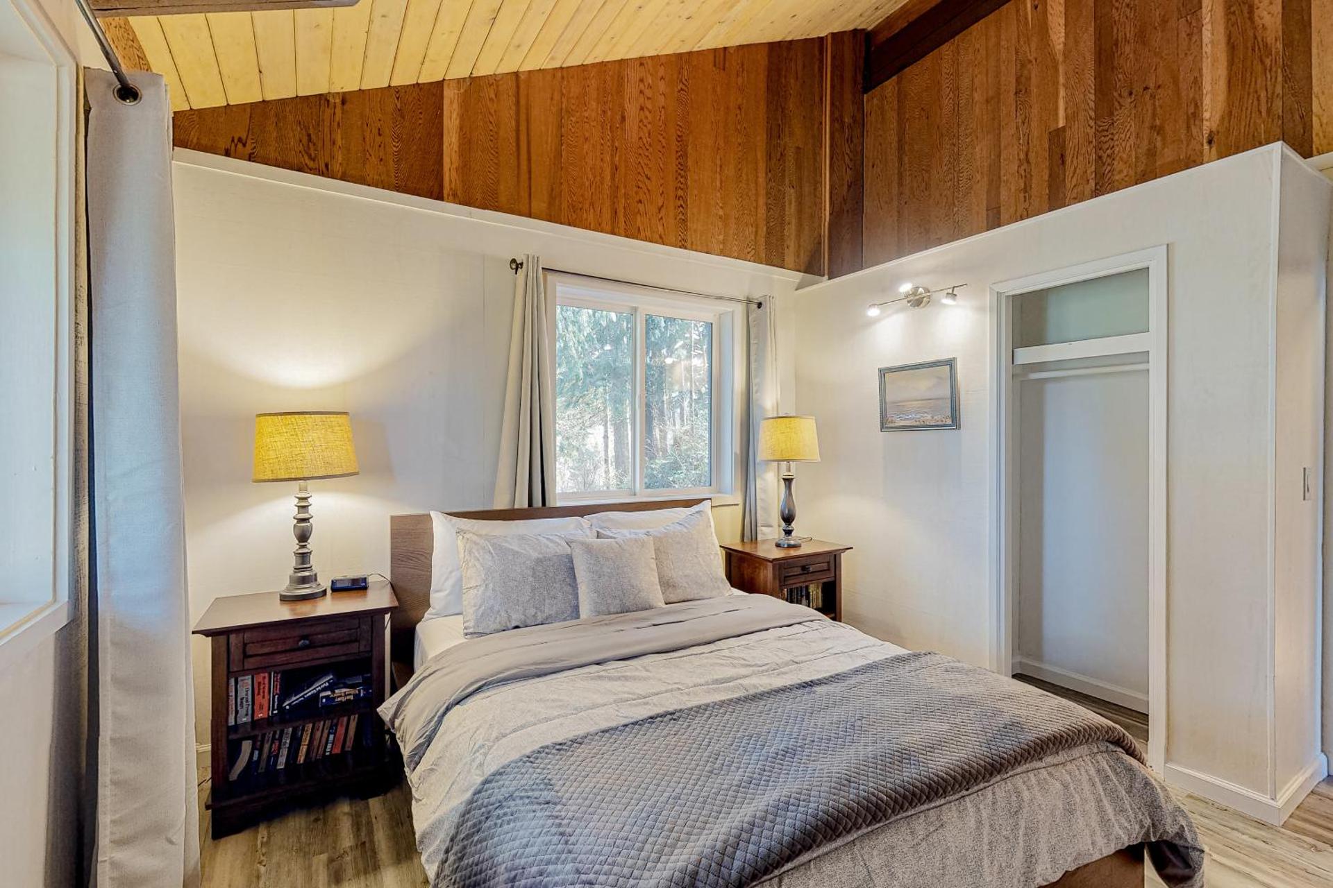 Rockaway Beach House