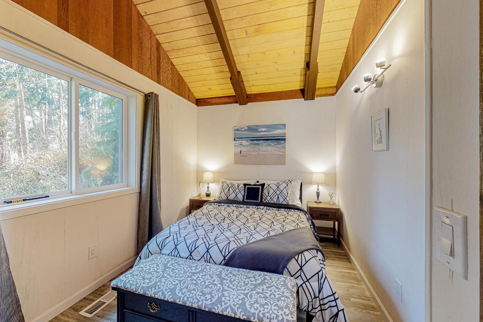 Rockaway Beach House