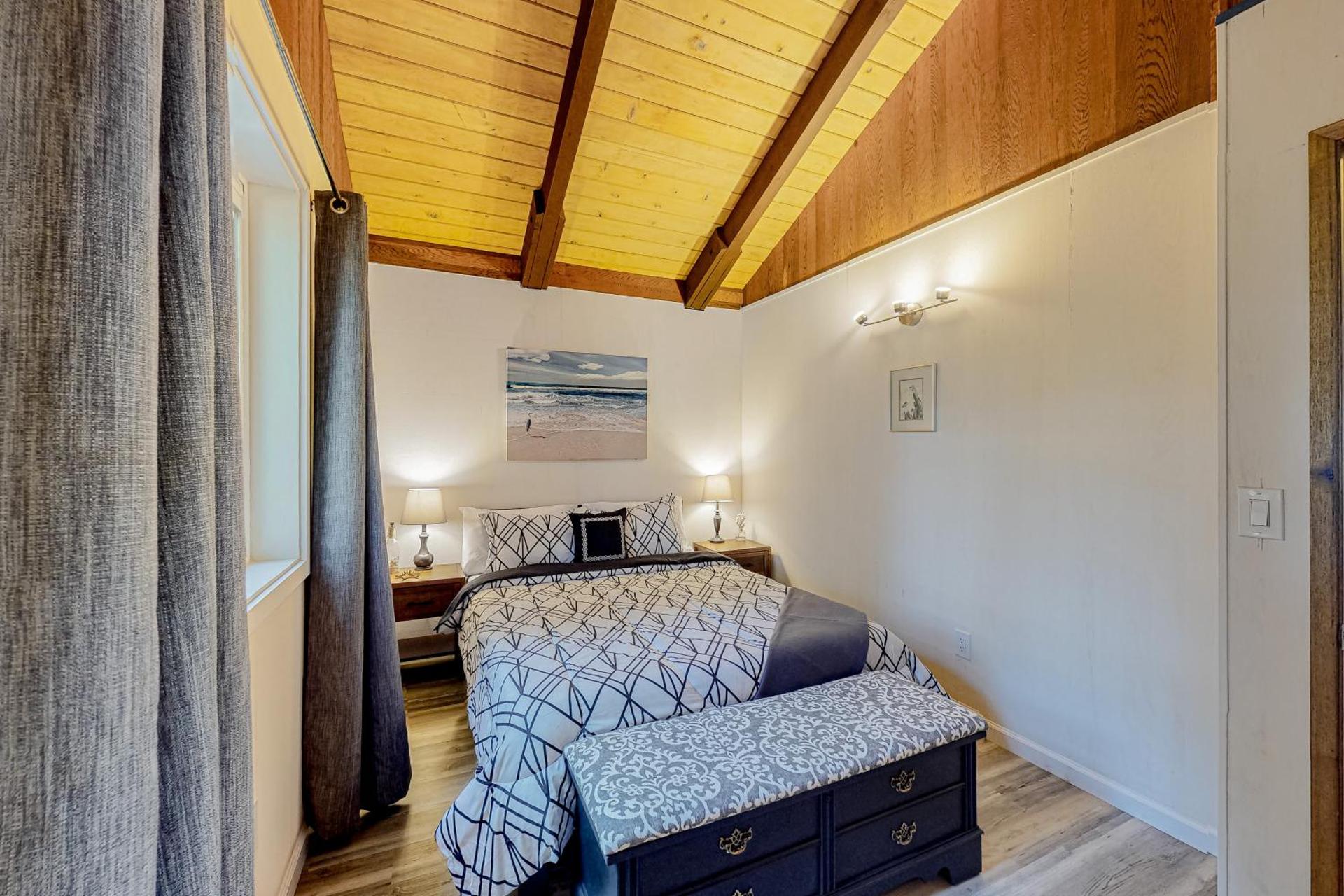 Rockaway Beach House