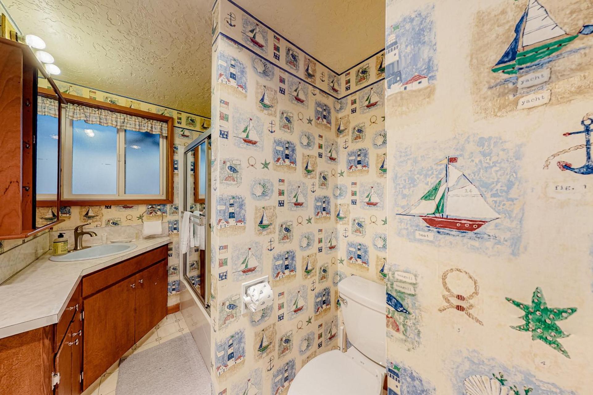 Rockaway Beach House