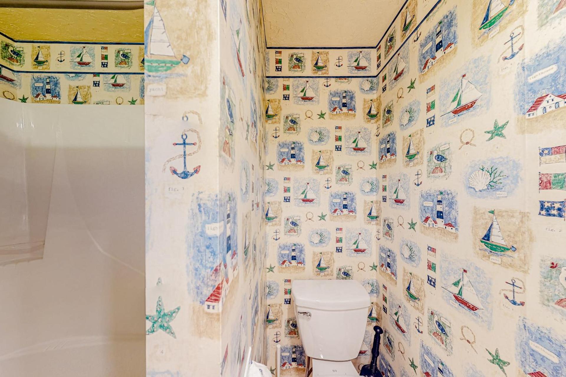 Rockaway Beach House