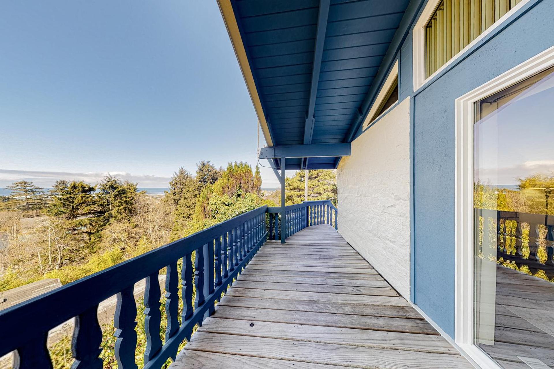 Rockaway Beach House