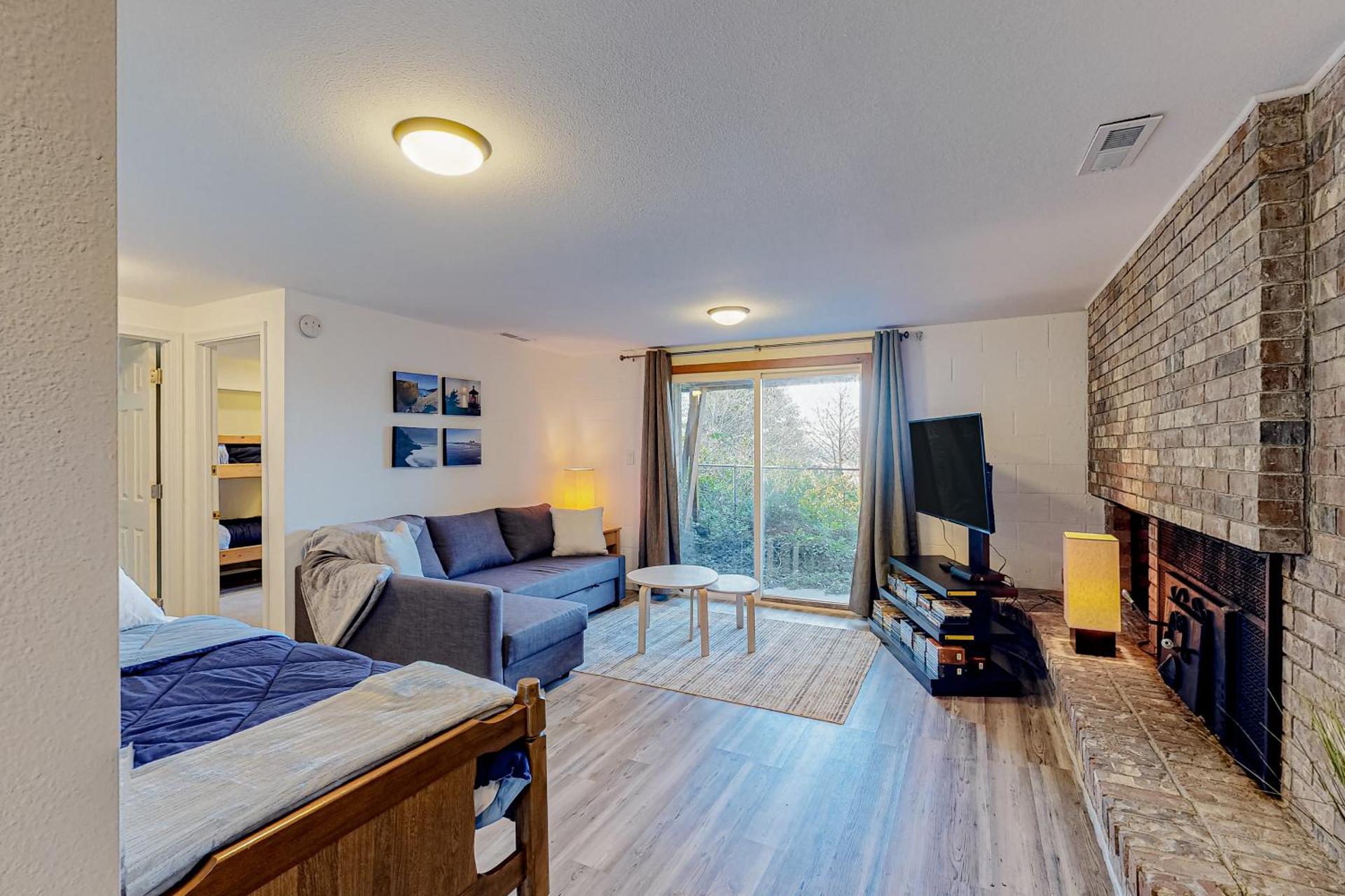 Rockaway Beach House