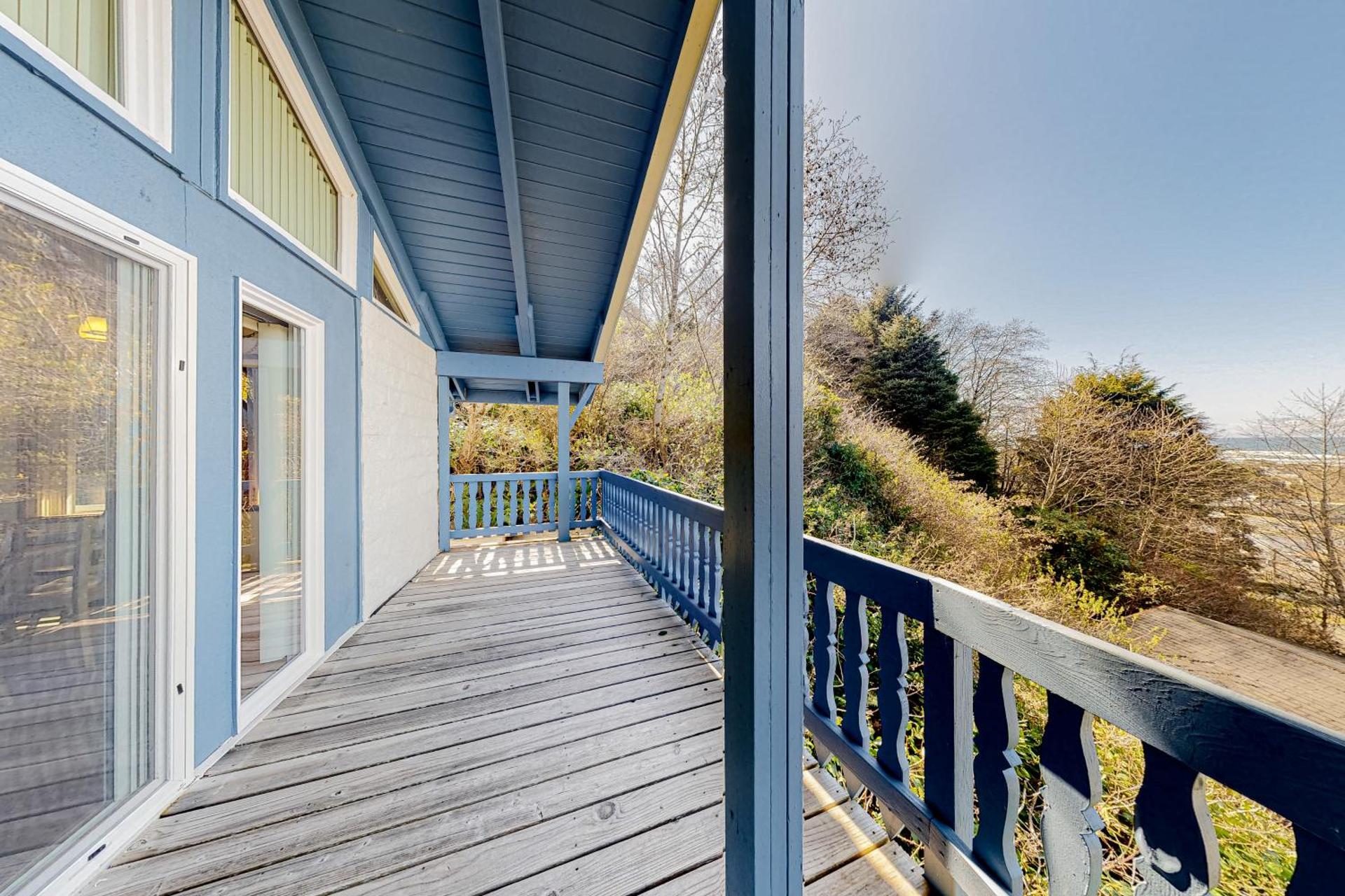 Rockaway Beach House